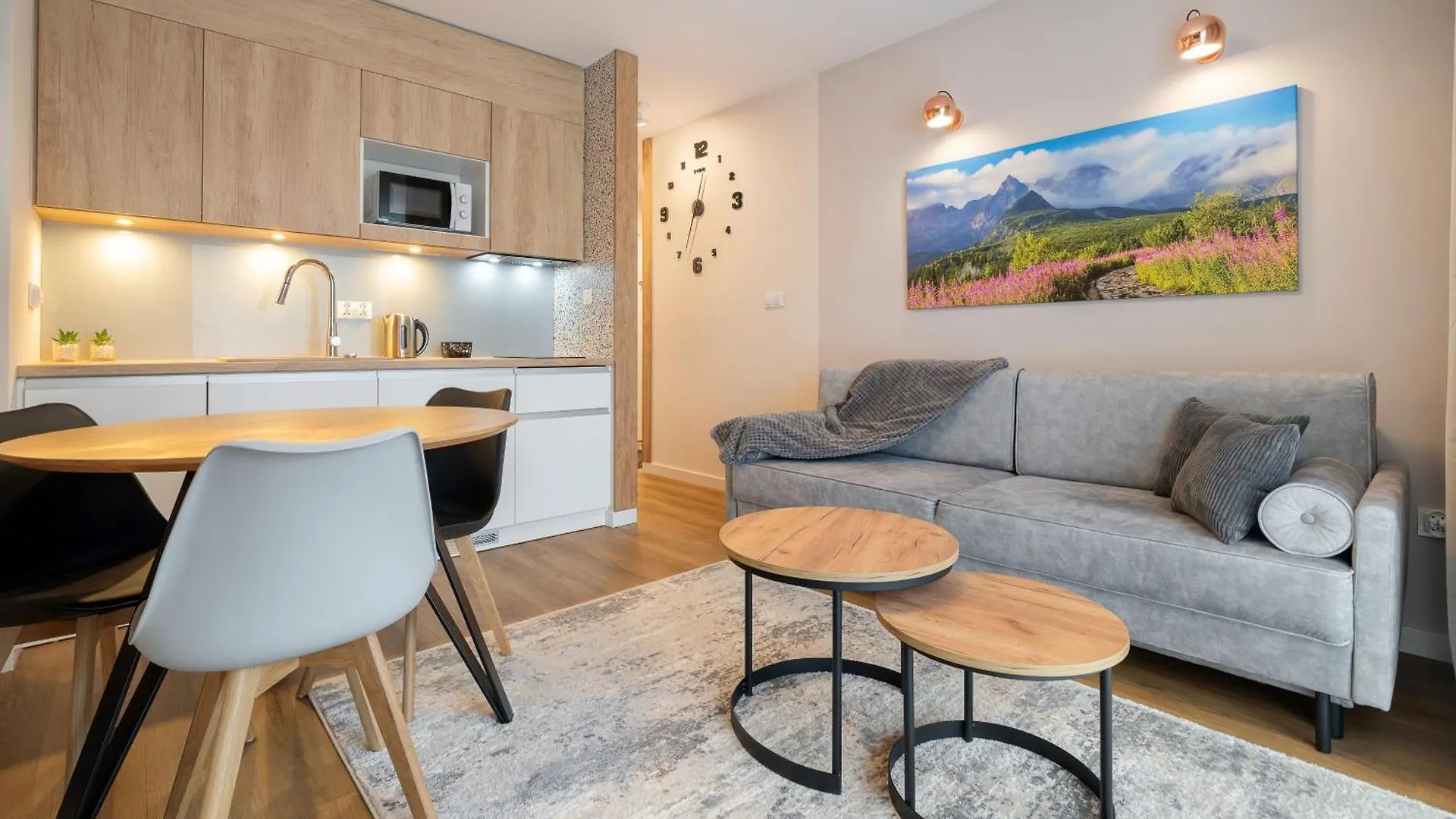 Rentplanet - Apartamenty Zakopianskie Zakopane 0*,  Polska