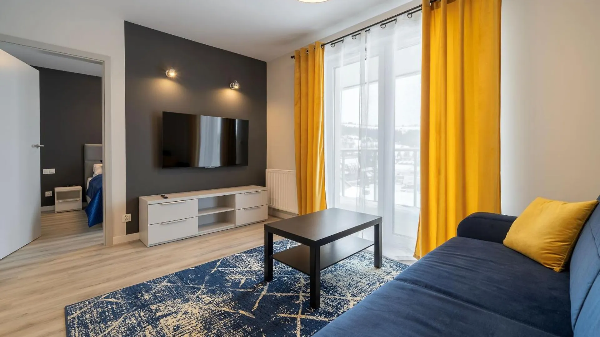Rentplanet - Apartamenty Zakopianskie Zakopane