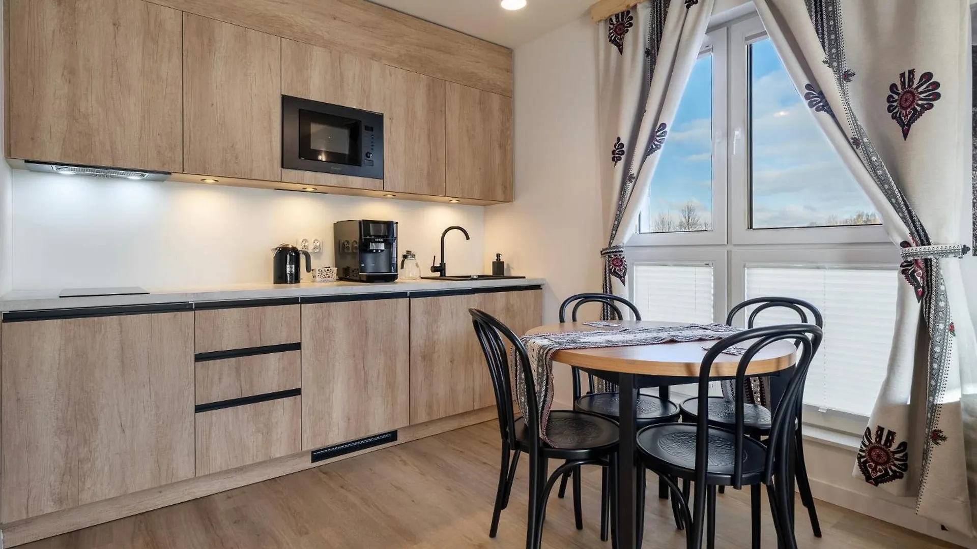 Rentplanet - Apartamenty Zakopianskie Zakopane Polska