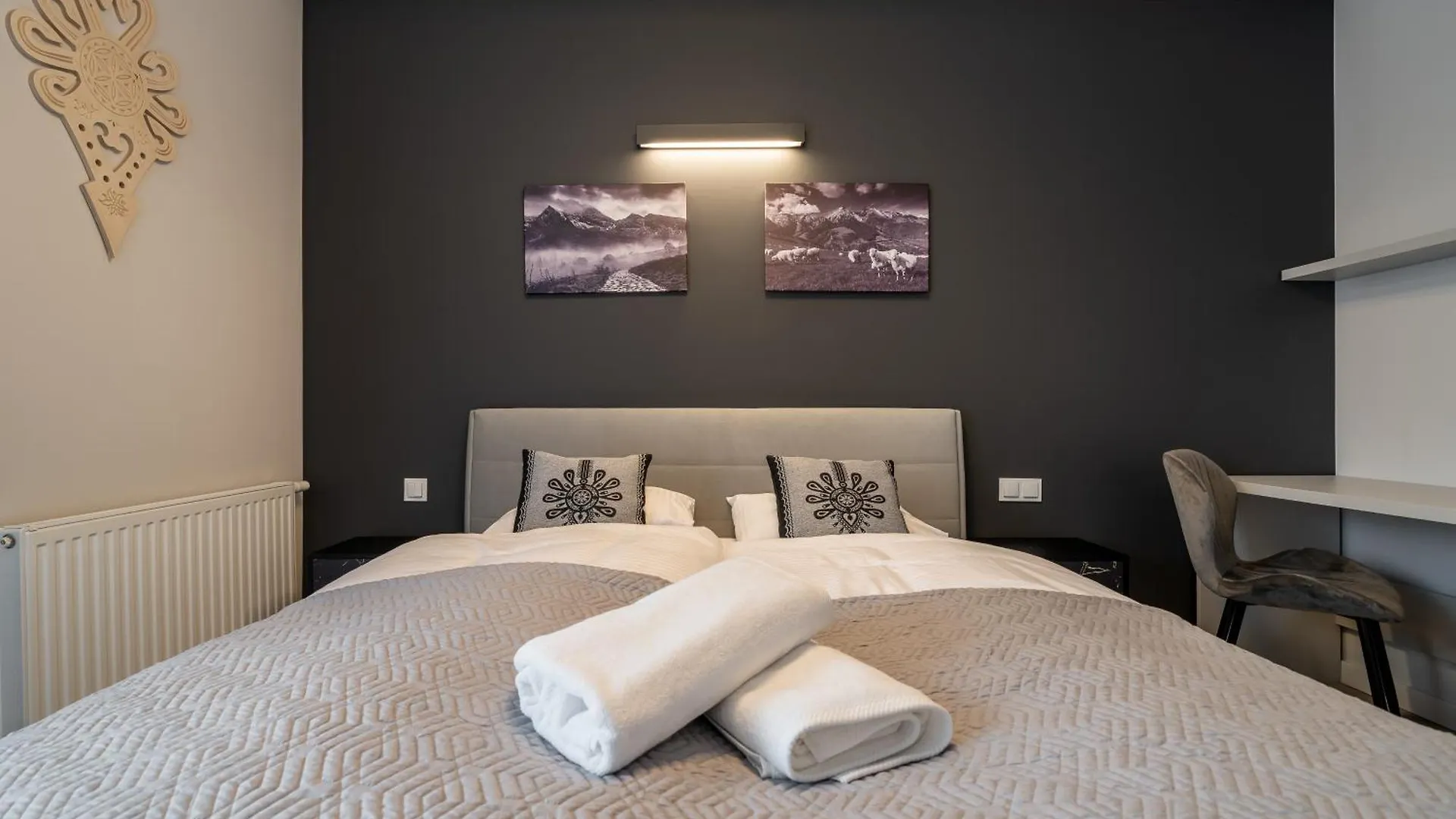 Rentplanet - Apartamenty Zakopianskie Zakopane 0*,  Polska
