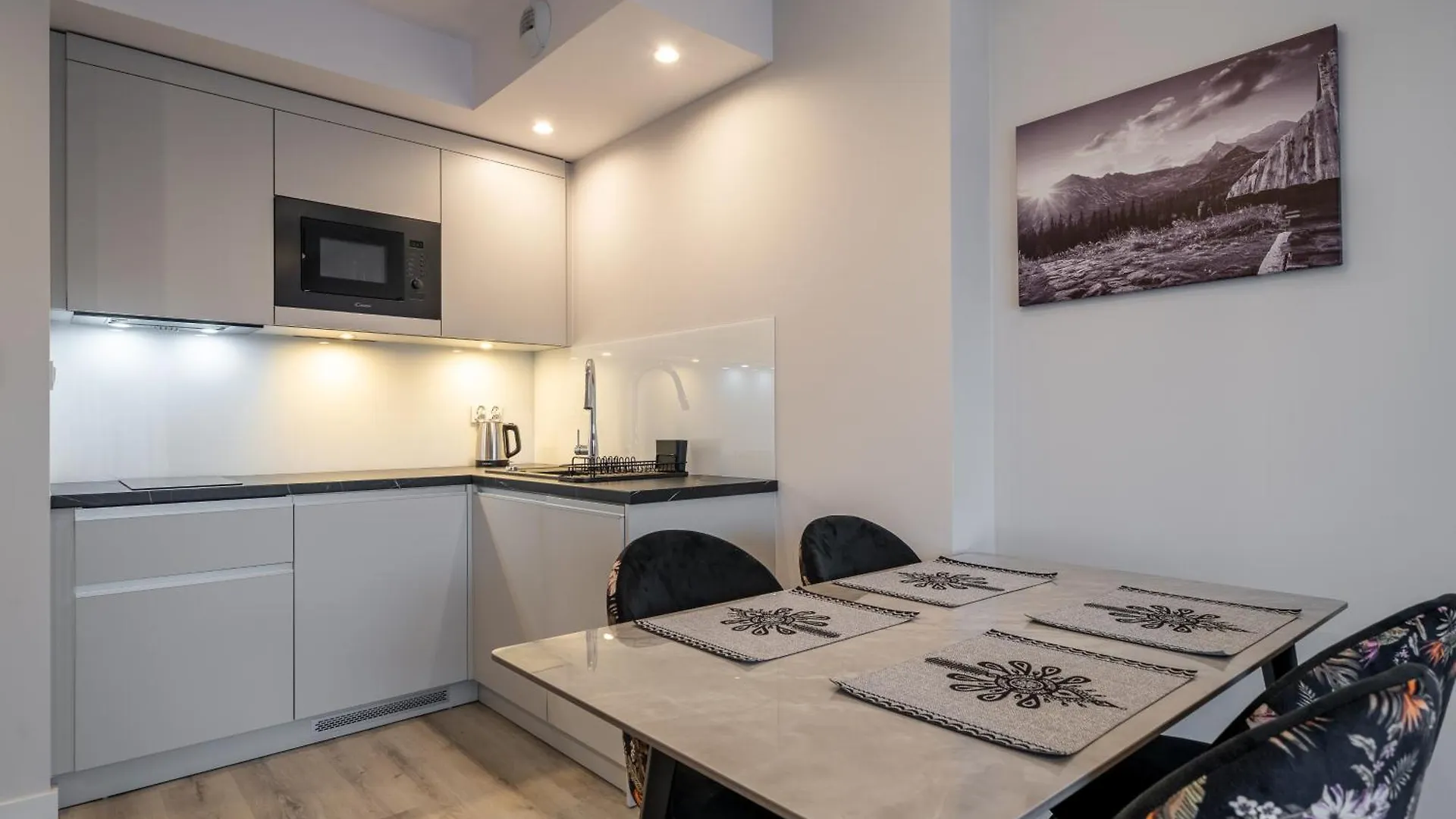 Rentplanet - Apartamenty Zakopianskie Zakopane 0*,  Polska