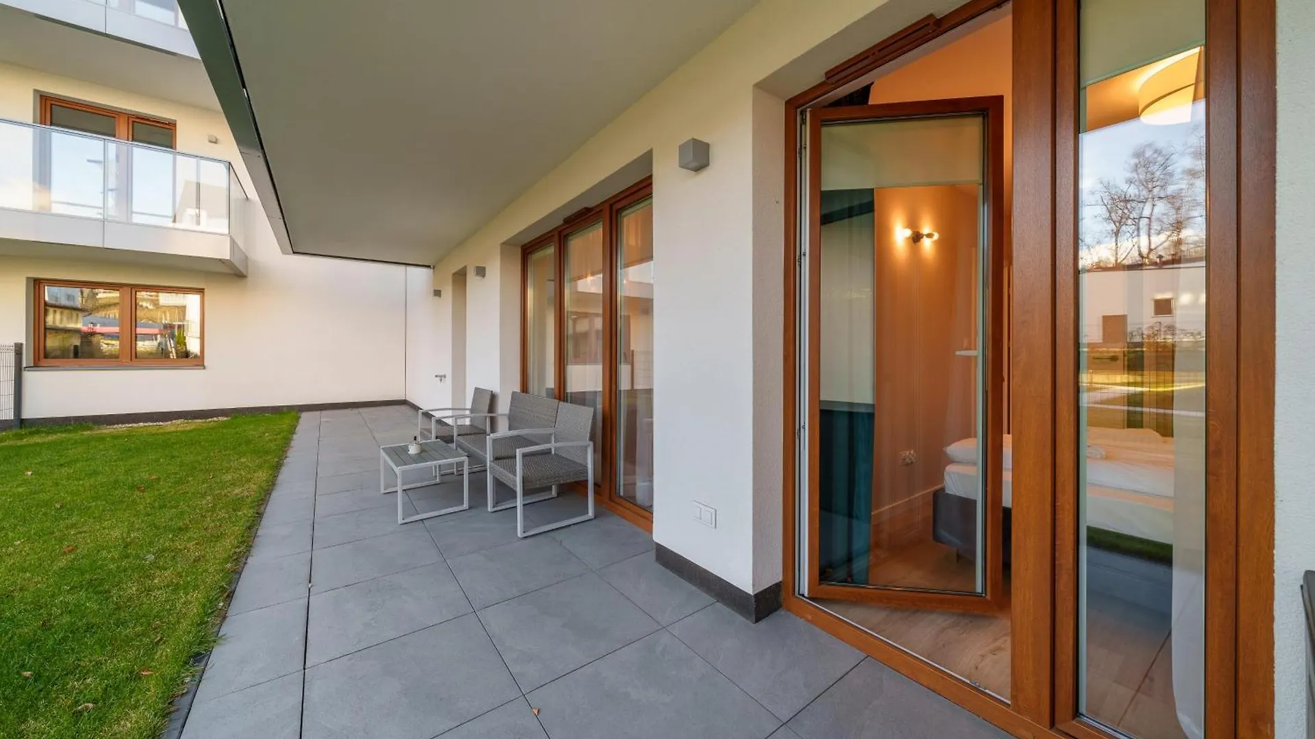 Rentplanet - Apartamenty Zakopianskie Zakopane Polska