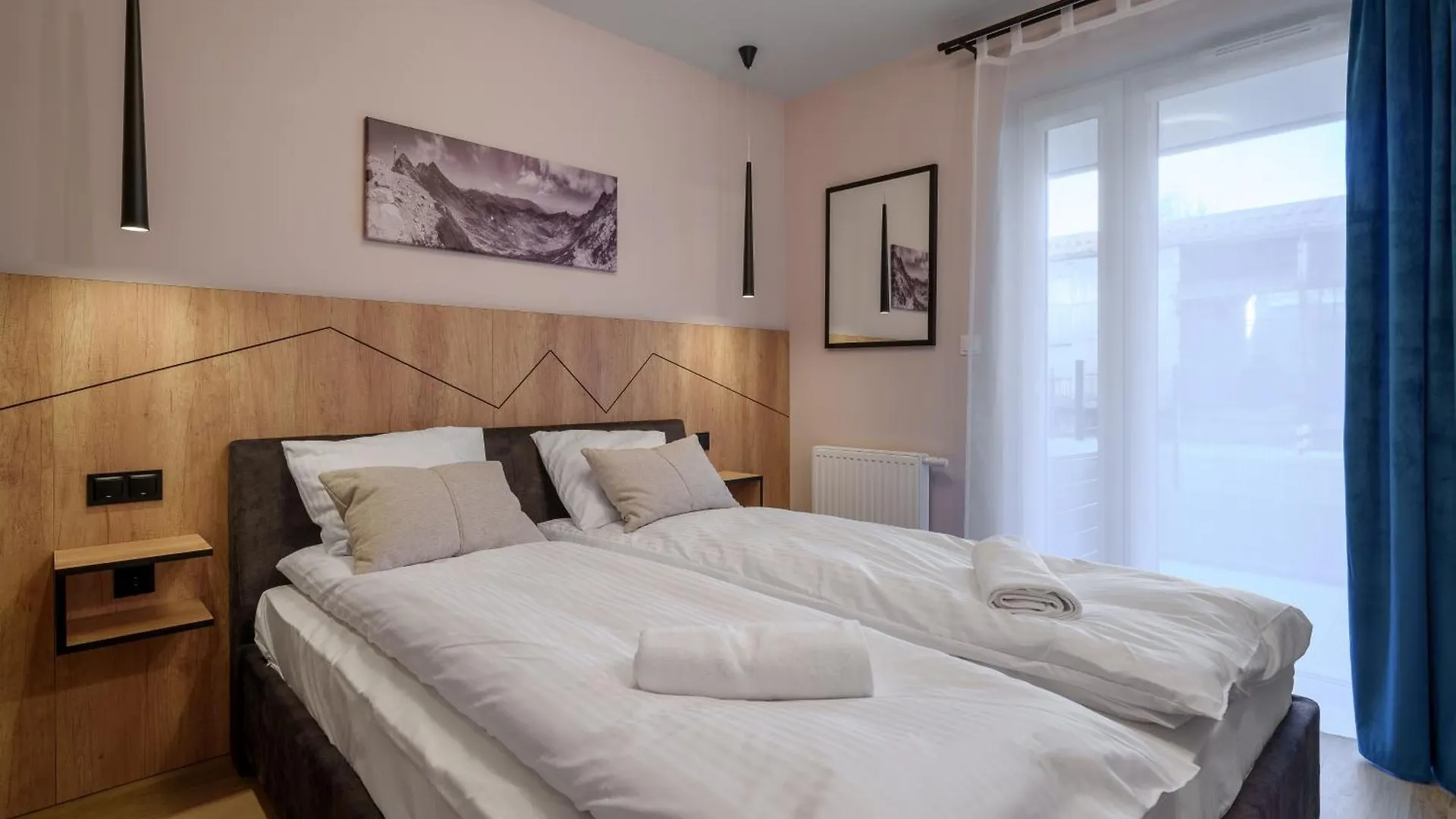Rentplanet - Apartamenty Zakopianskie Zakopane