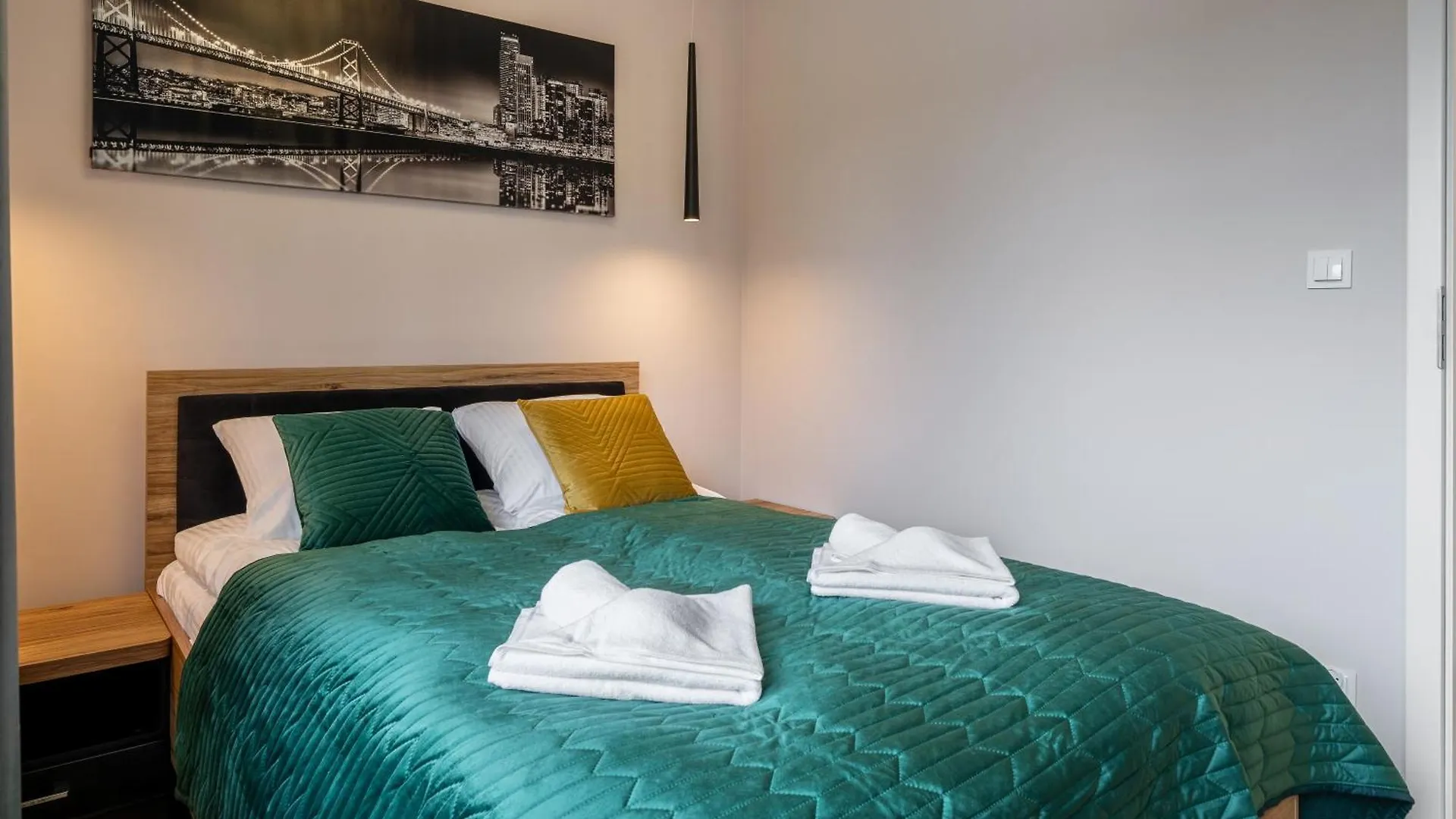Rentplanet - Apartamenty Zakopianskie Zakopane Polska