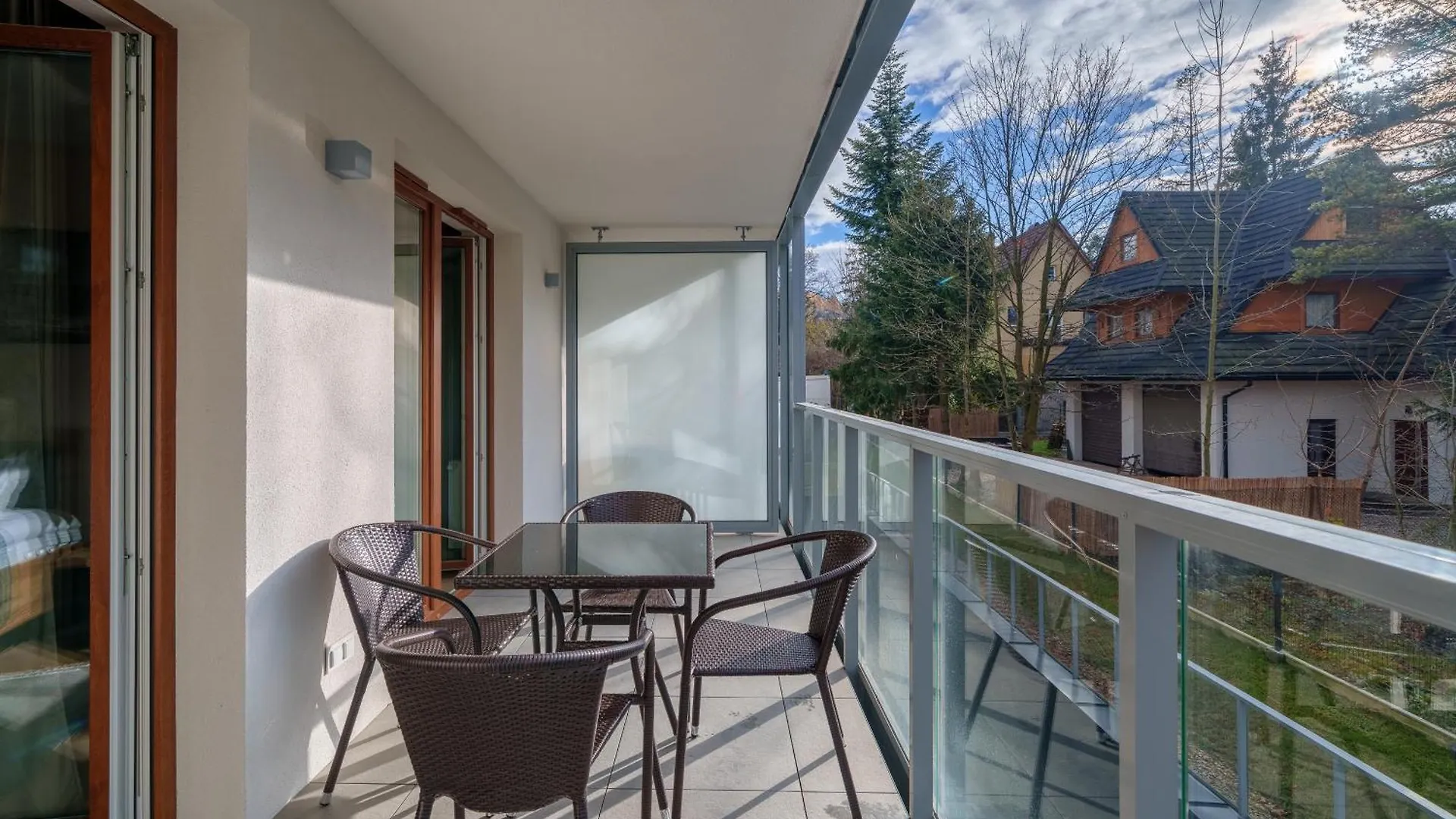 Rentplanet - Apartamenty Zakopianskie Zakopane