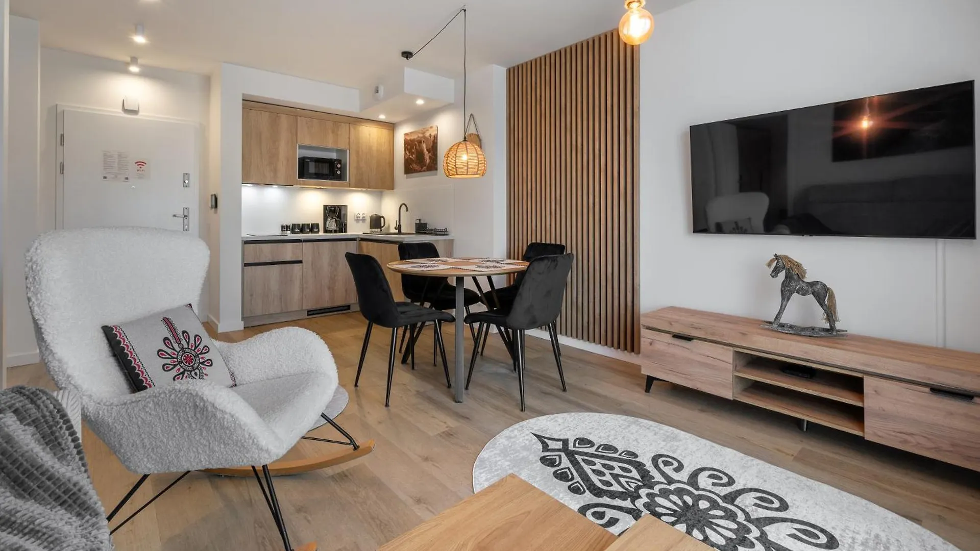 Rentplanet - Apartamenty Zakopianskie Zakopane
