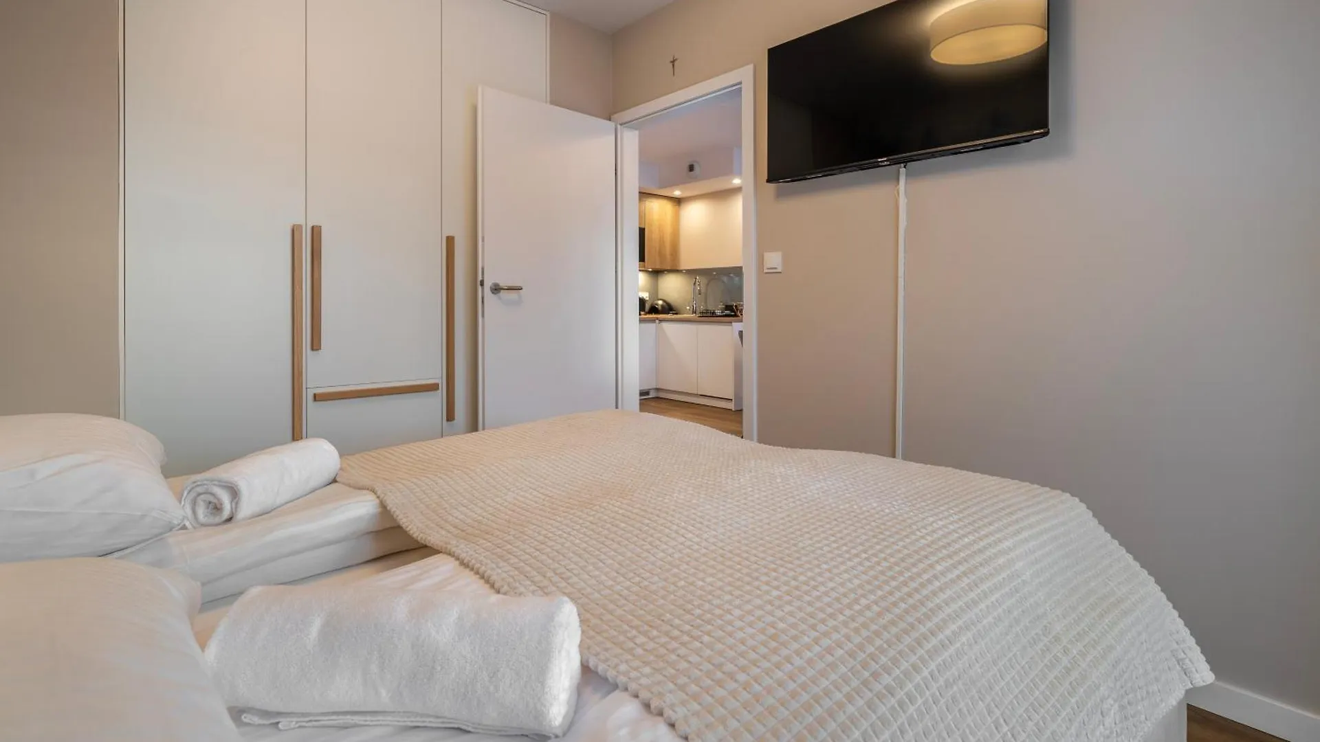 Rentplanet - Apartamenty Zakopianskie Zakopane