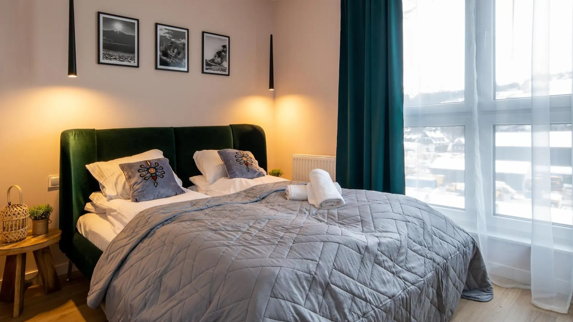 Rentplanet - Apartamenty Zakopianskie Zakopane