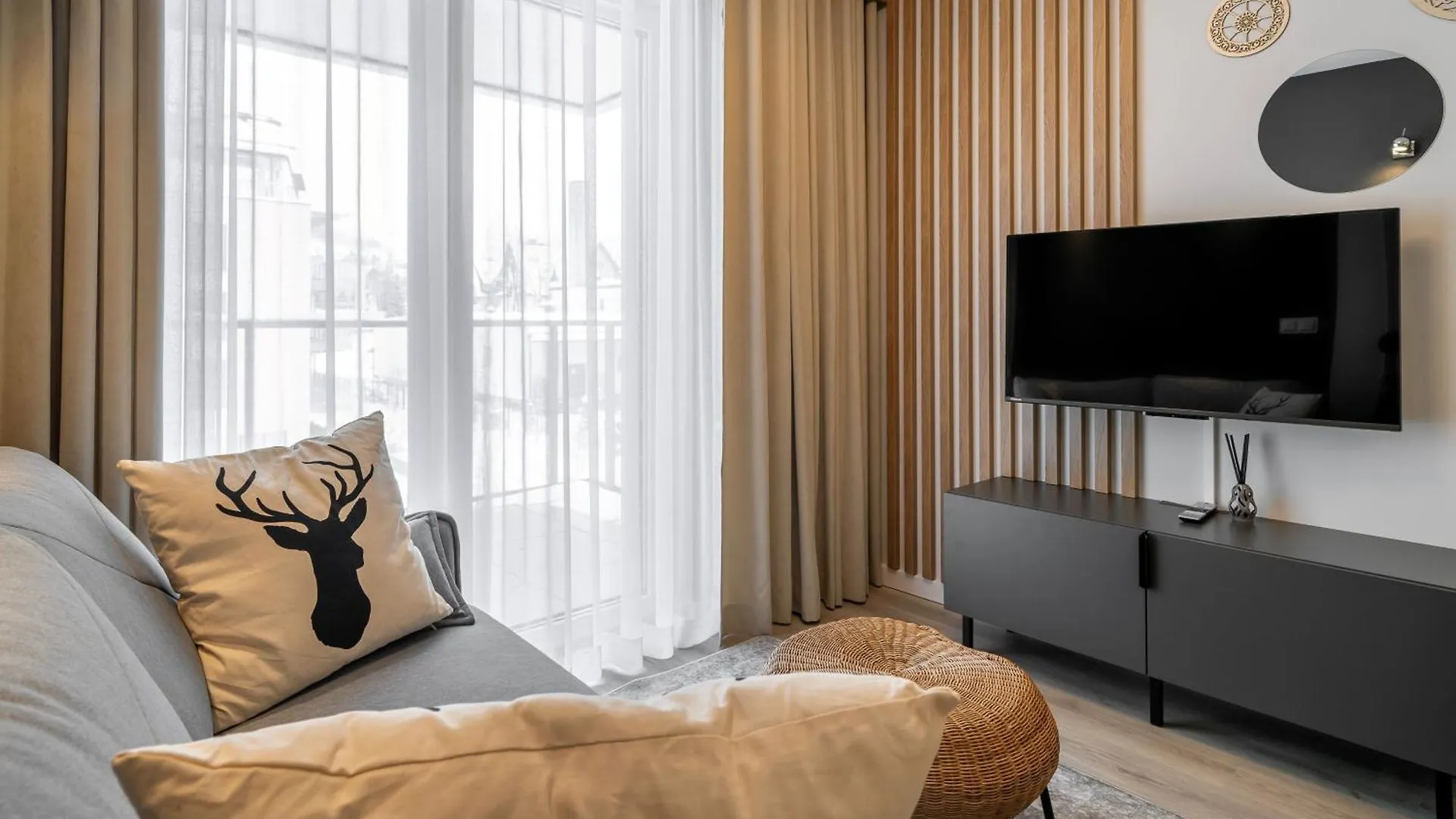 Rentplanet - Apartamenty Zakopianskie Zakopane