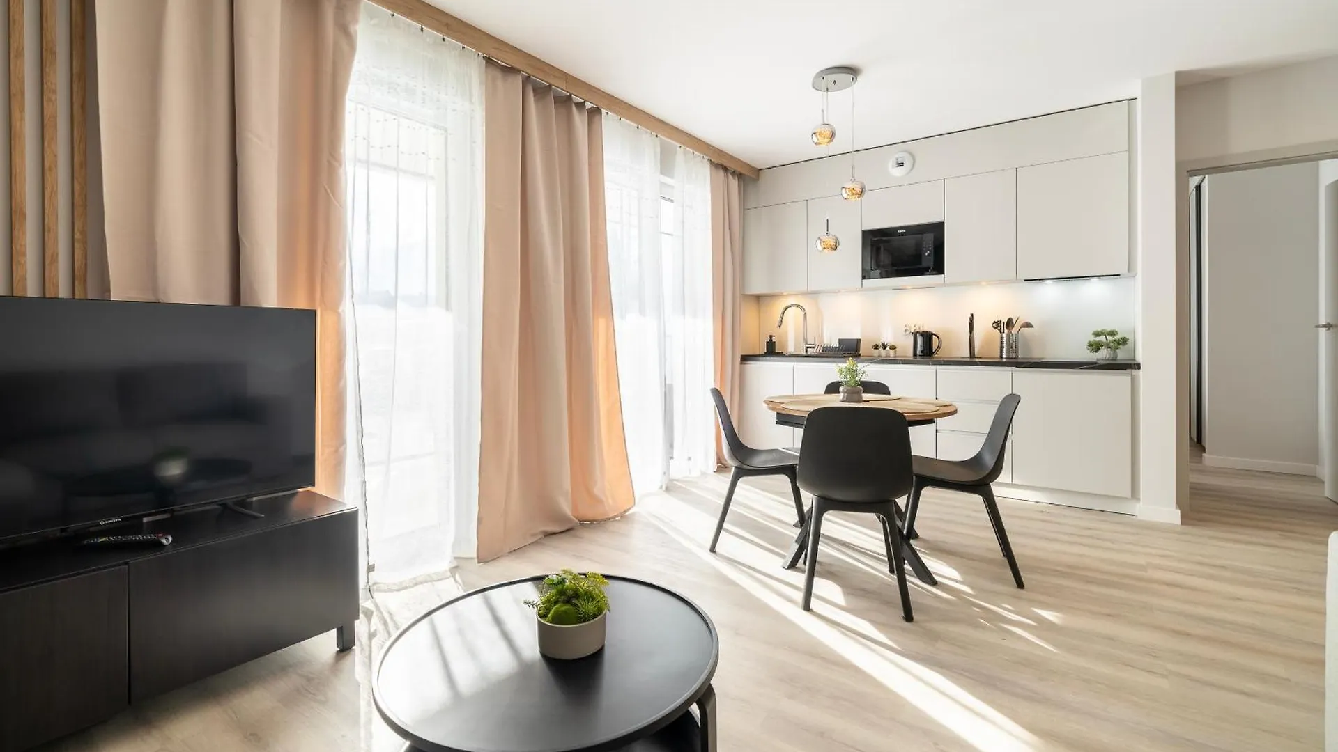 Rentplanet - Apartamenty Zakopianskie Zakopane 0*,  Polska