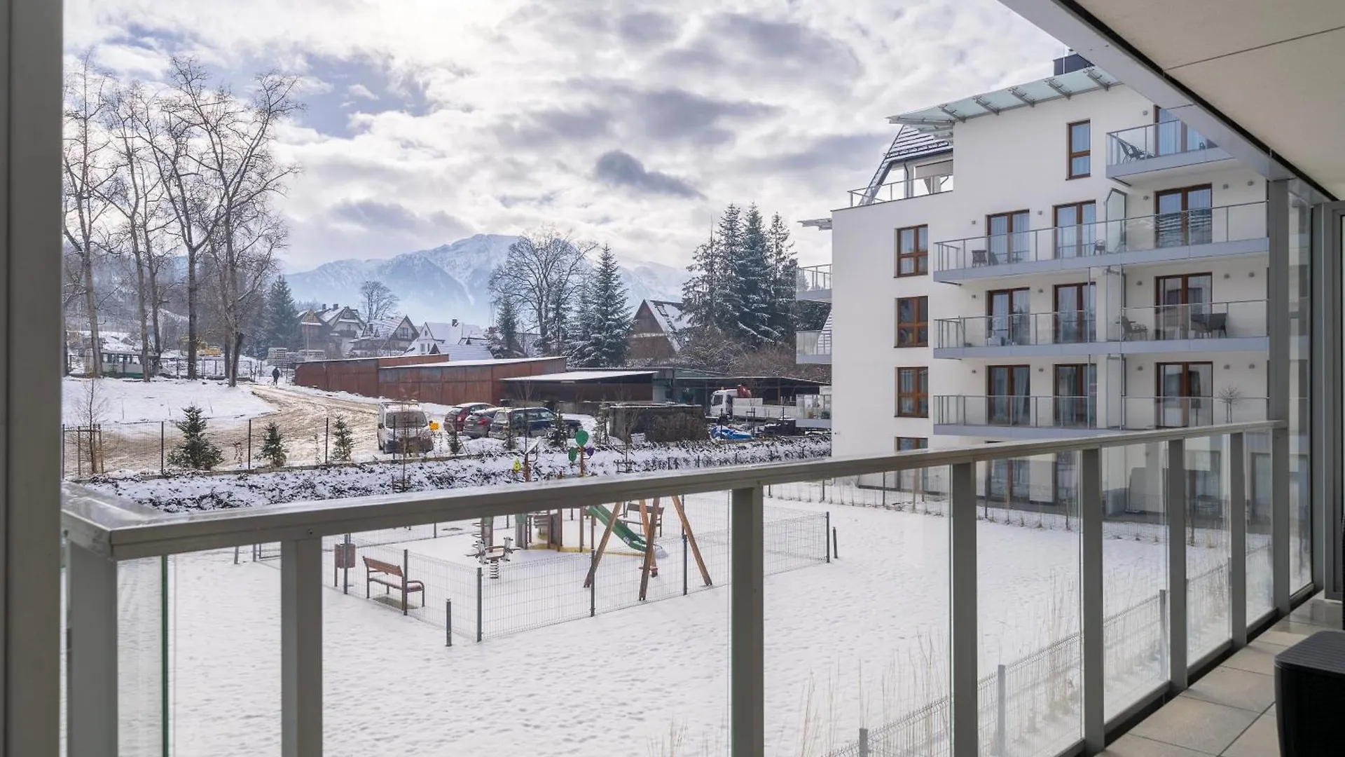 Rentplanet - Apartamenty Zakopianskie Zakopane
