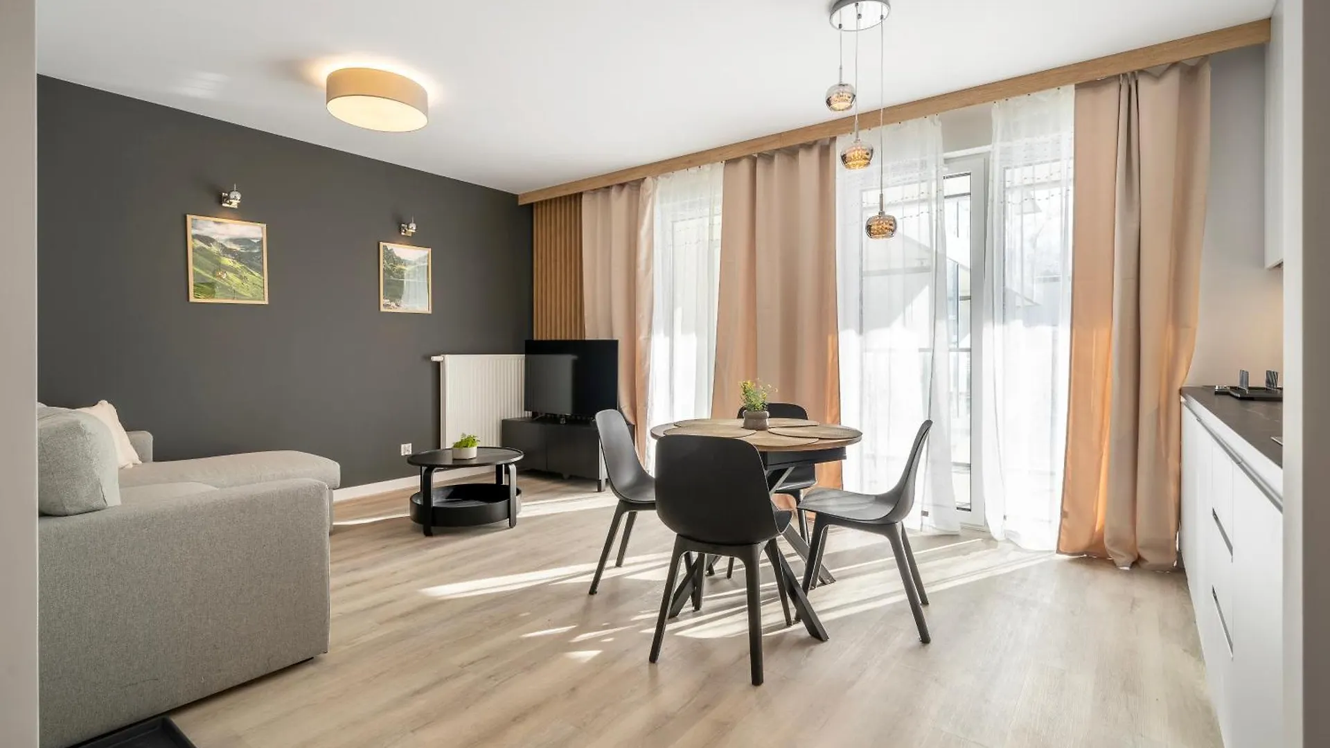 Rentplanet - Apartamenty Zakopianskie Zakopane Polska