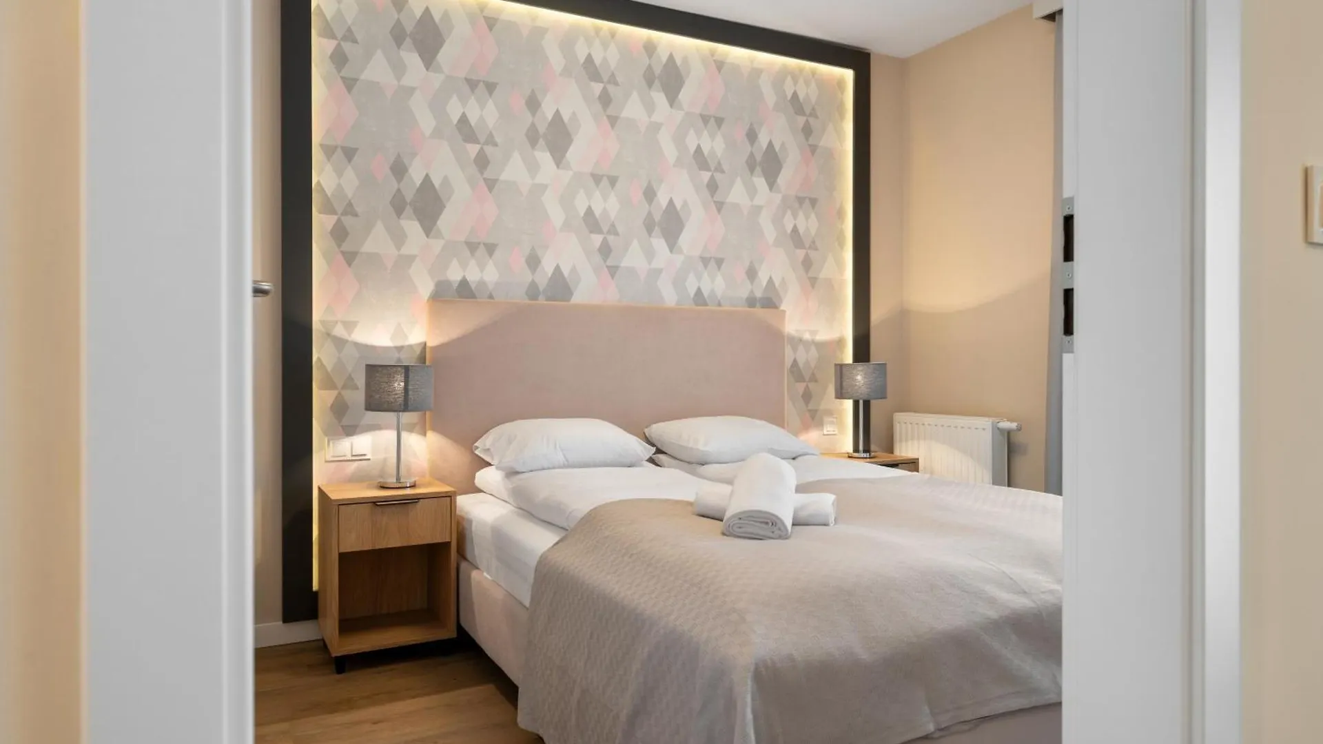 Rentplanet - Apartamenty Zakopianskie Zakopane