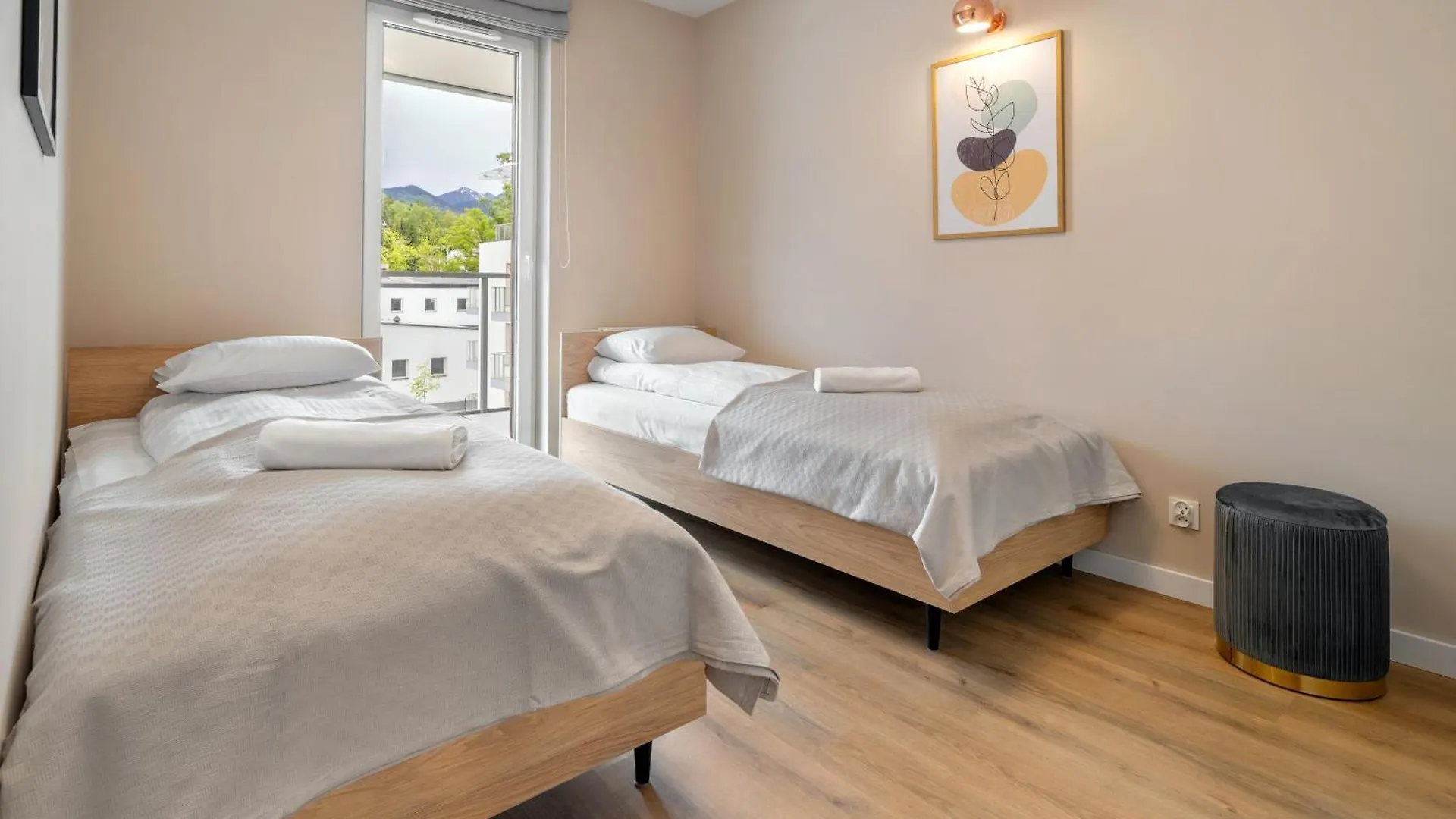 Rentplanet - Apartamenty Zakopianskie Zakopane