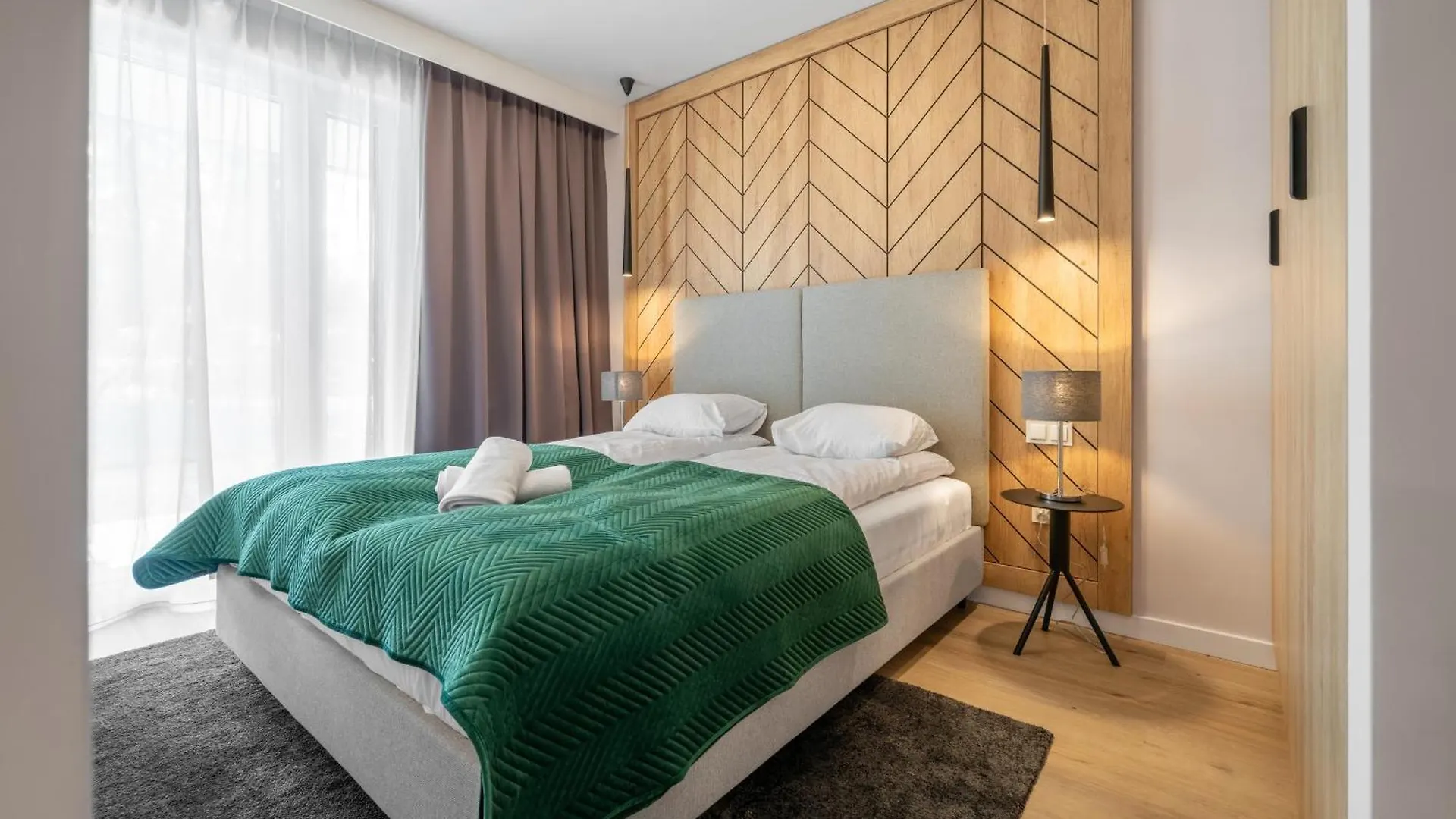 Rentplanet - Apartamenty Zakopianskie Zakopane