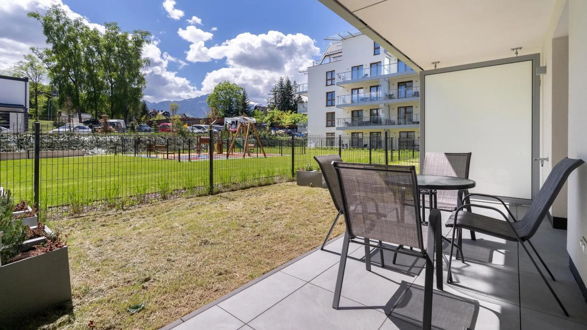 Rentplanet - Apartamenty Zakopianskie Zakopane 0*,