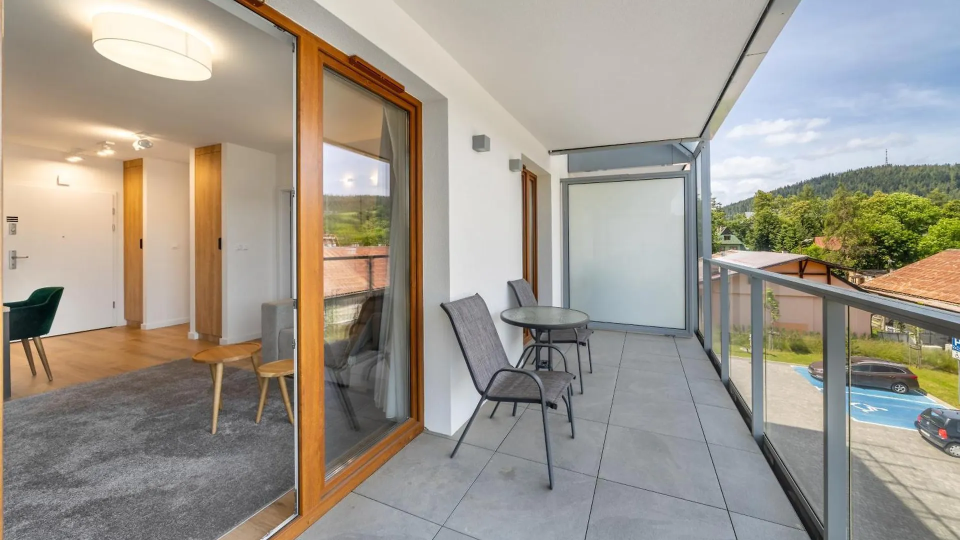 Rentplanet - Apartamenty Zakopianskie Zakopane 0*,  Polska