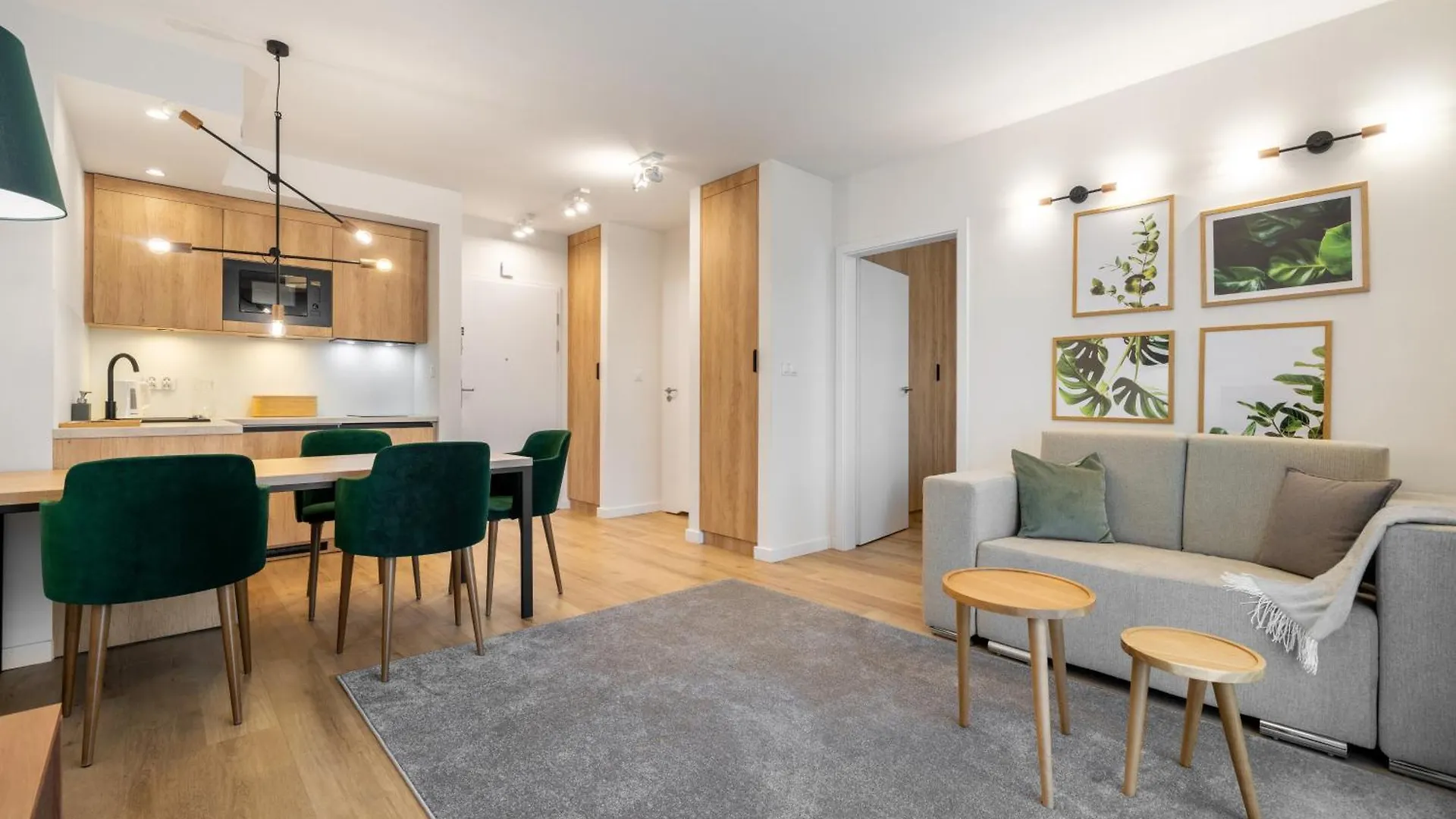 Rentplanet - Apartamenty Zakopianskie Zakopane