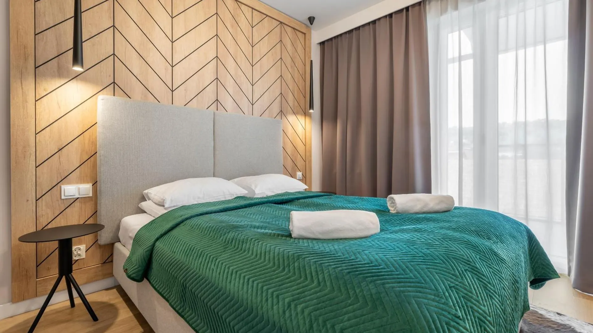 Rentplanet - Apartamenty Zakopianskie Zakopane Polska