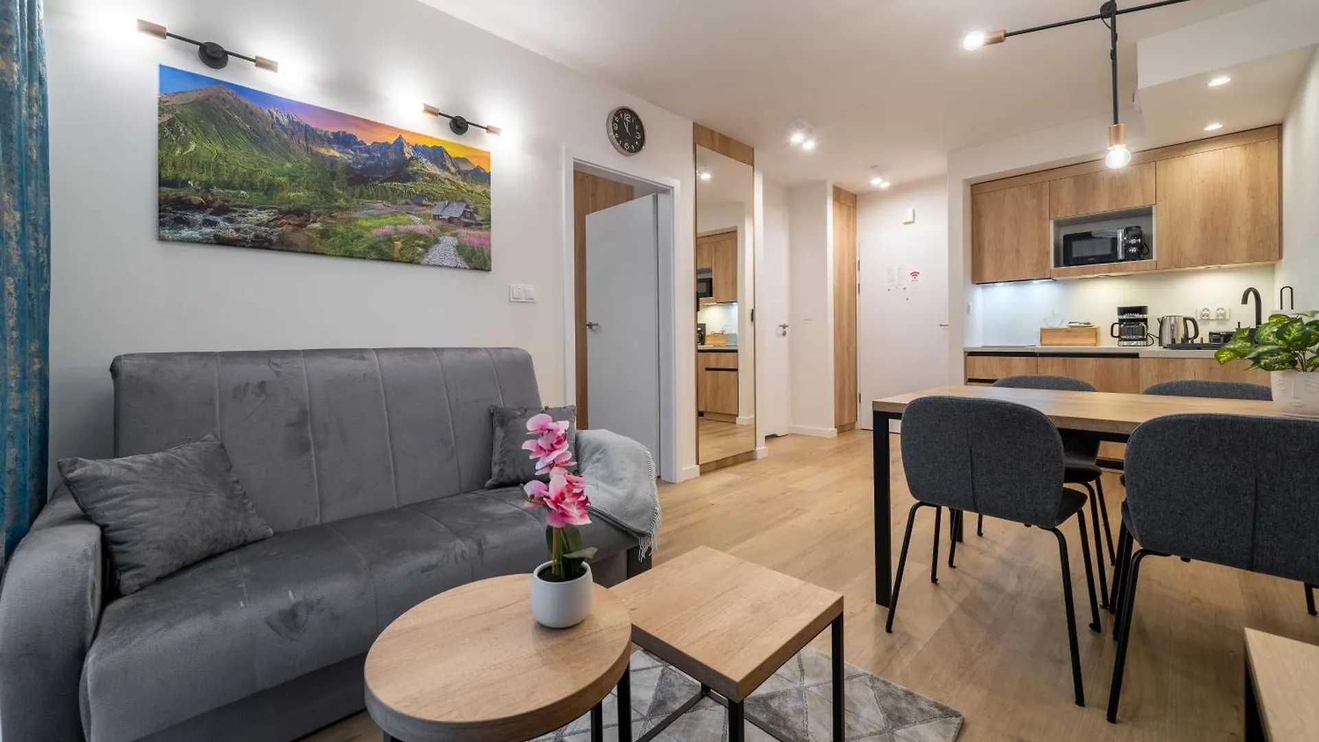 Rentplanet - Apartamenty Zakopianskie Zakopane