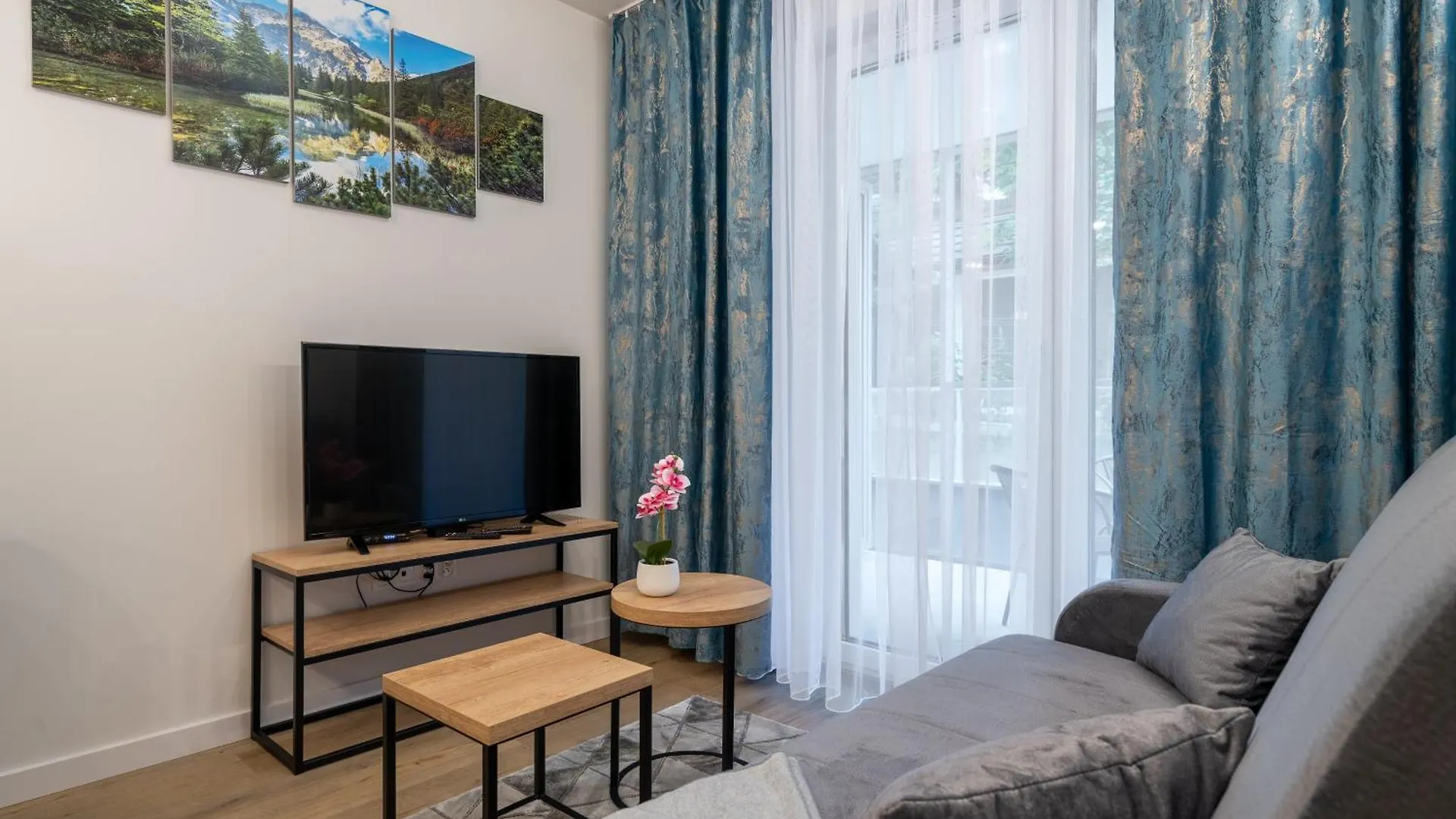 Rentplanet - Apartamenty Zakopianskie Zakopane