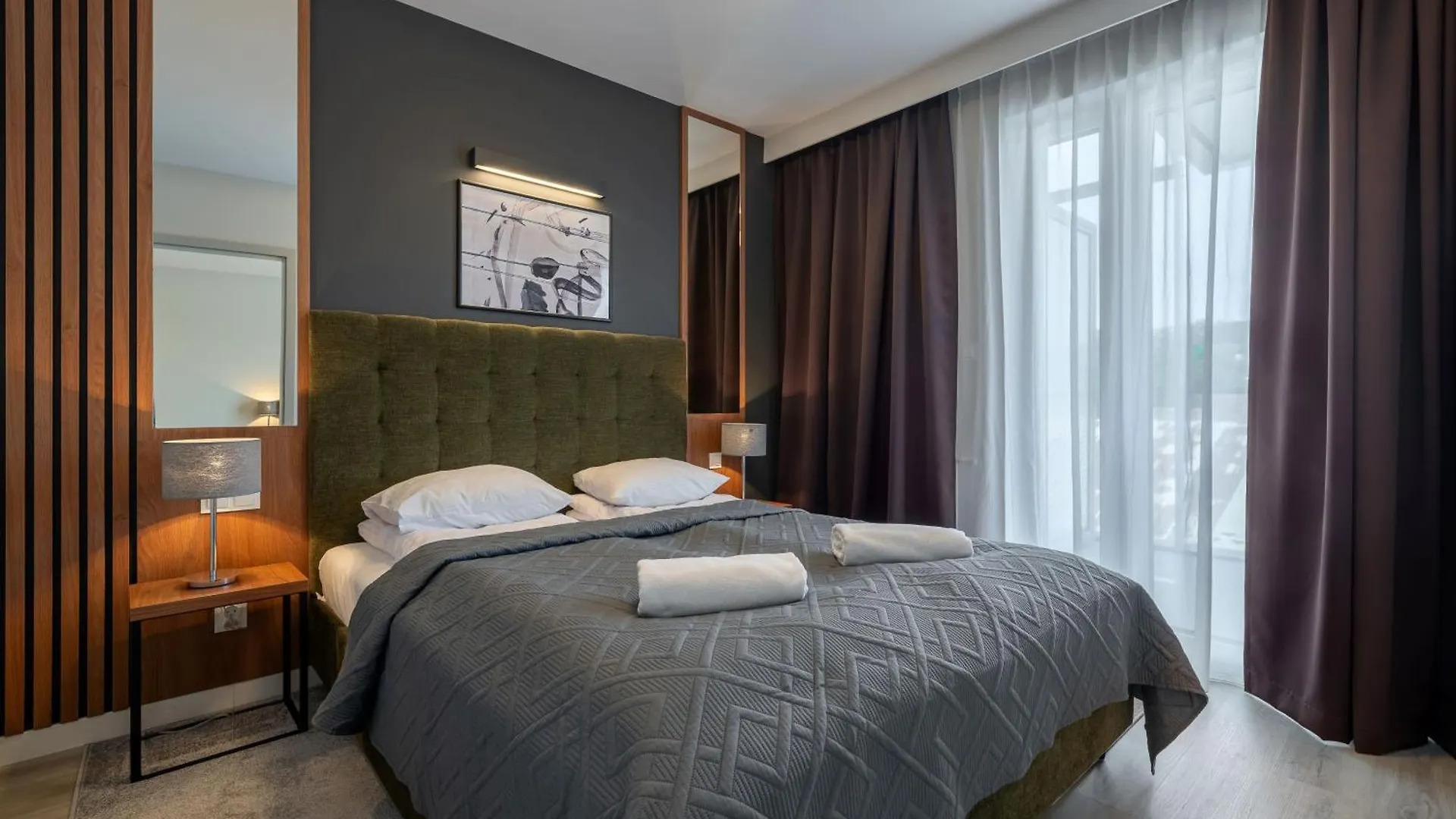 Rentplanet - Apartamenty Zakopianskie Zakopane