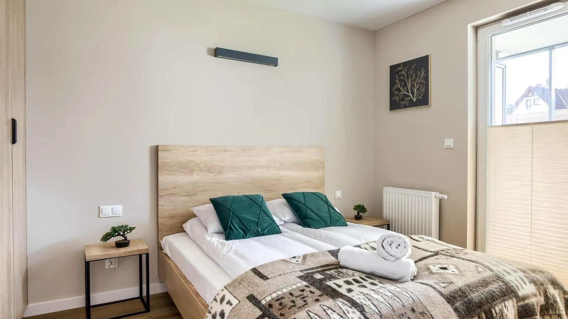 Rentplanet - Apartamenty Zakopianskie Zakopane