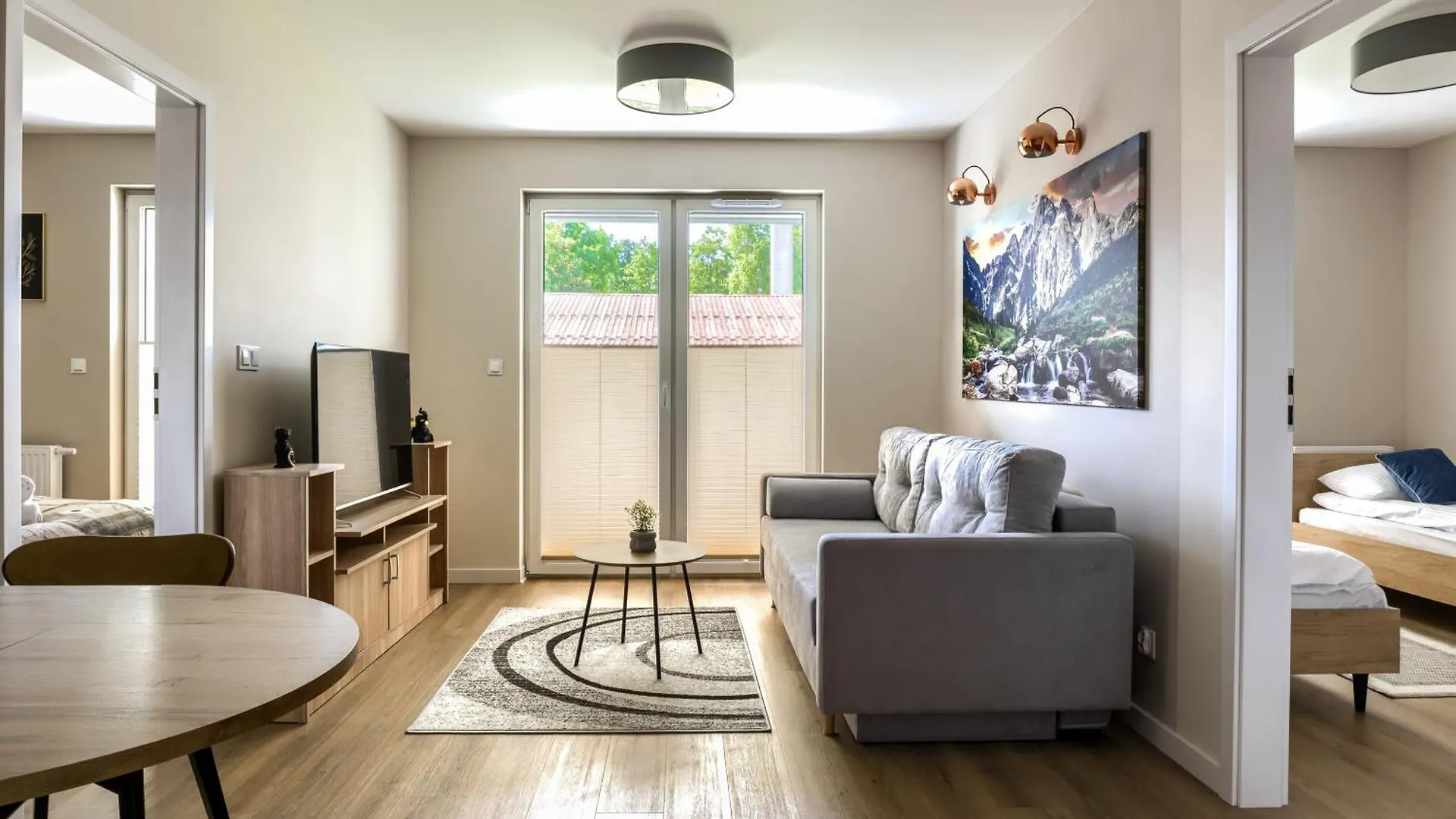 Rentplanet - Apartamenty Zakopianskie Zakopane Polska
