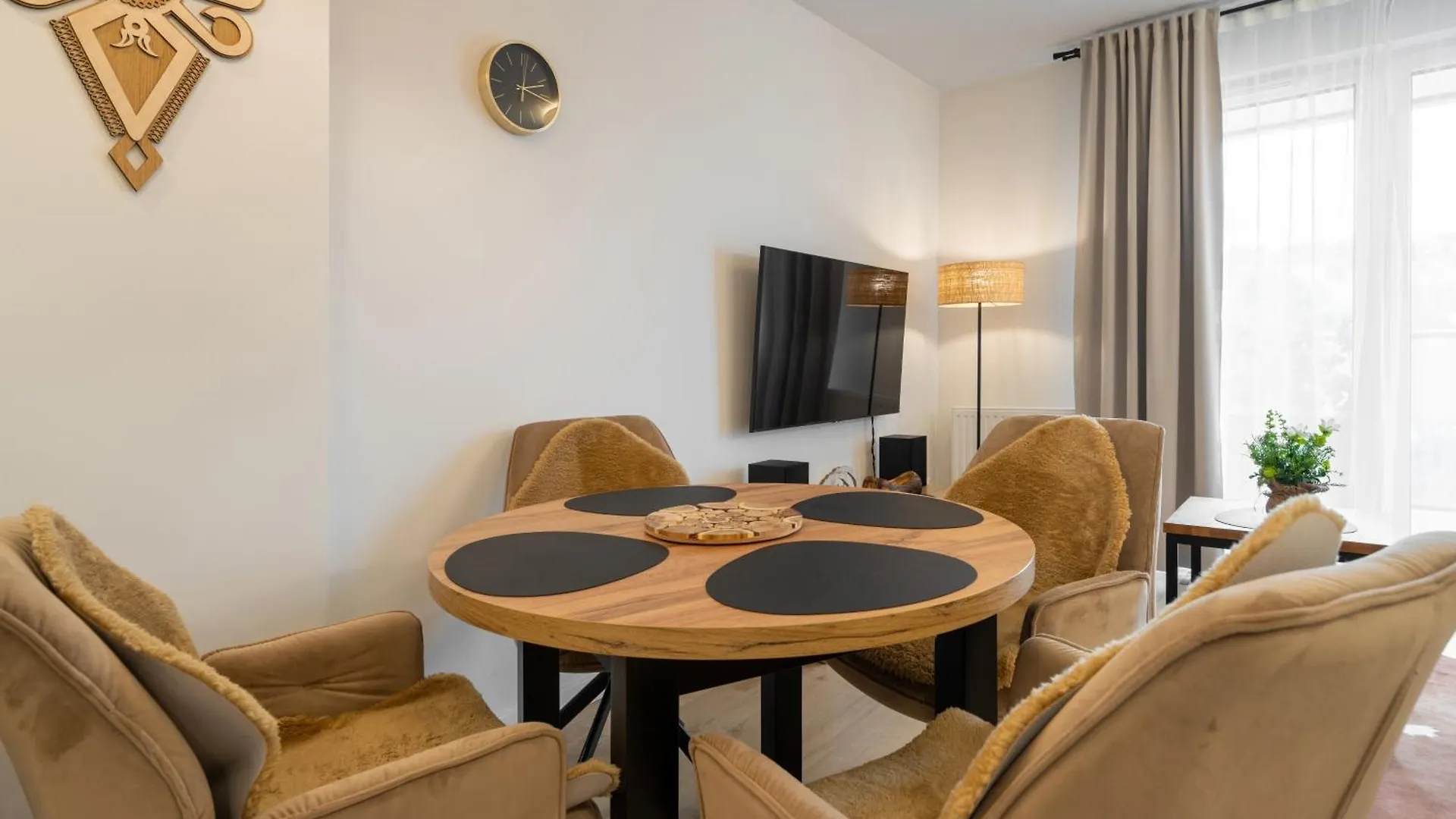 Rentplanet - Apartamenty Zakopianskie Zakopane Polska