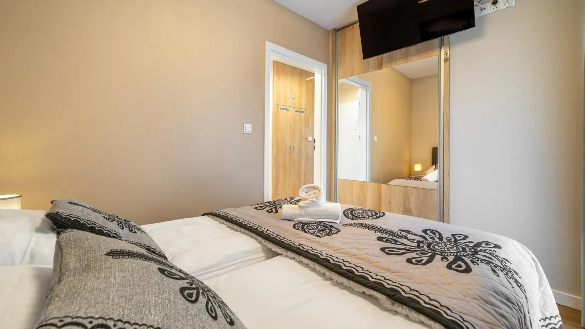 Rentplanet - Apartamenty Zakopianskie Zakopane 0*,  Polska