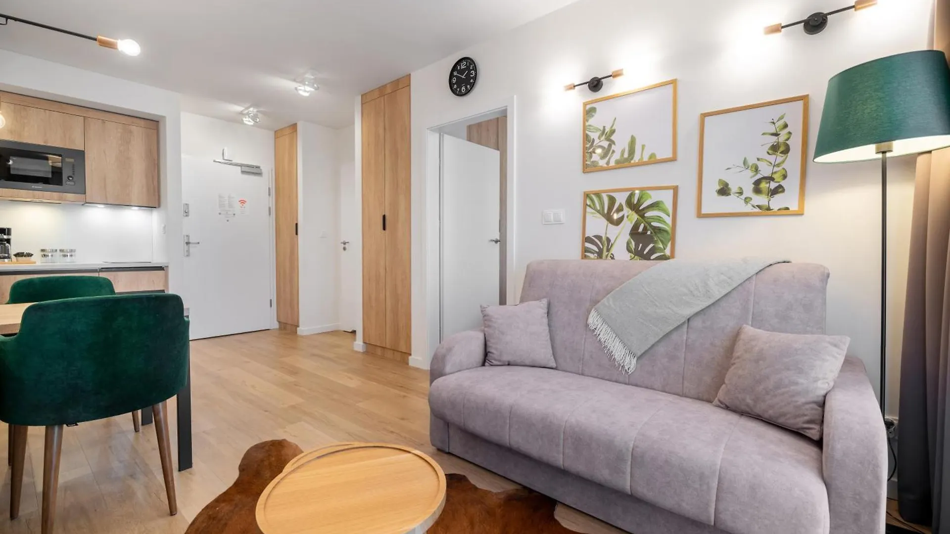 Rentplanet - Apartamenty Zakopianskie Zakopane Polska