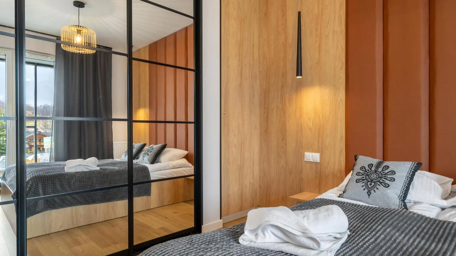 Rentplanet - Apartamenty Zakopianskie Zakopane