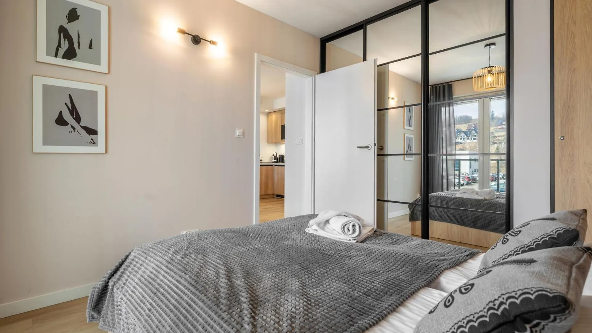 Rentplanet - Apartamenty Zakopianskie Zakopane