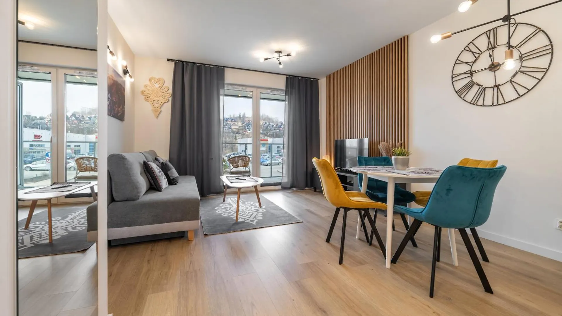 Rentplanet - Apartamenty Zakopianskie Zakopane