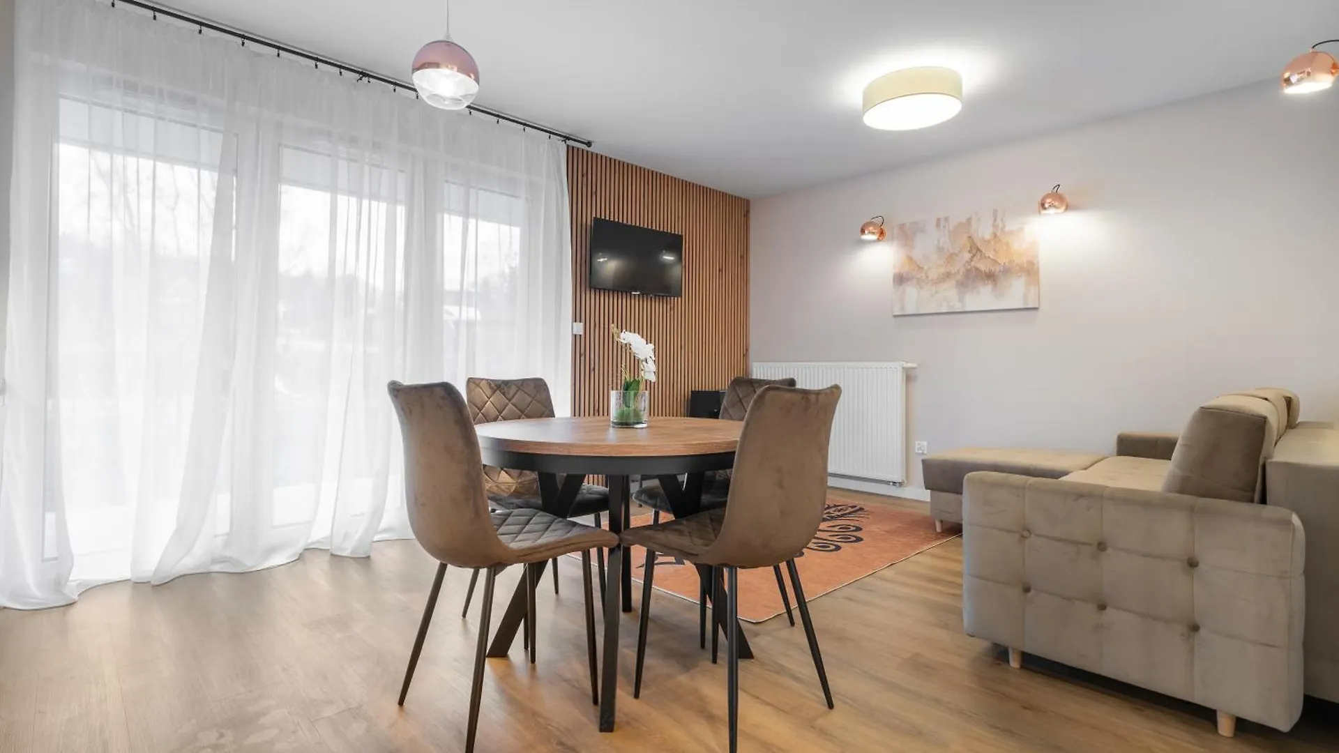 Rentplanet - Apartamenty Zakopianskie Zakopane 0*,  Polska