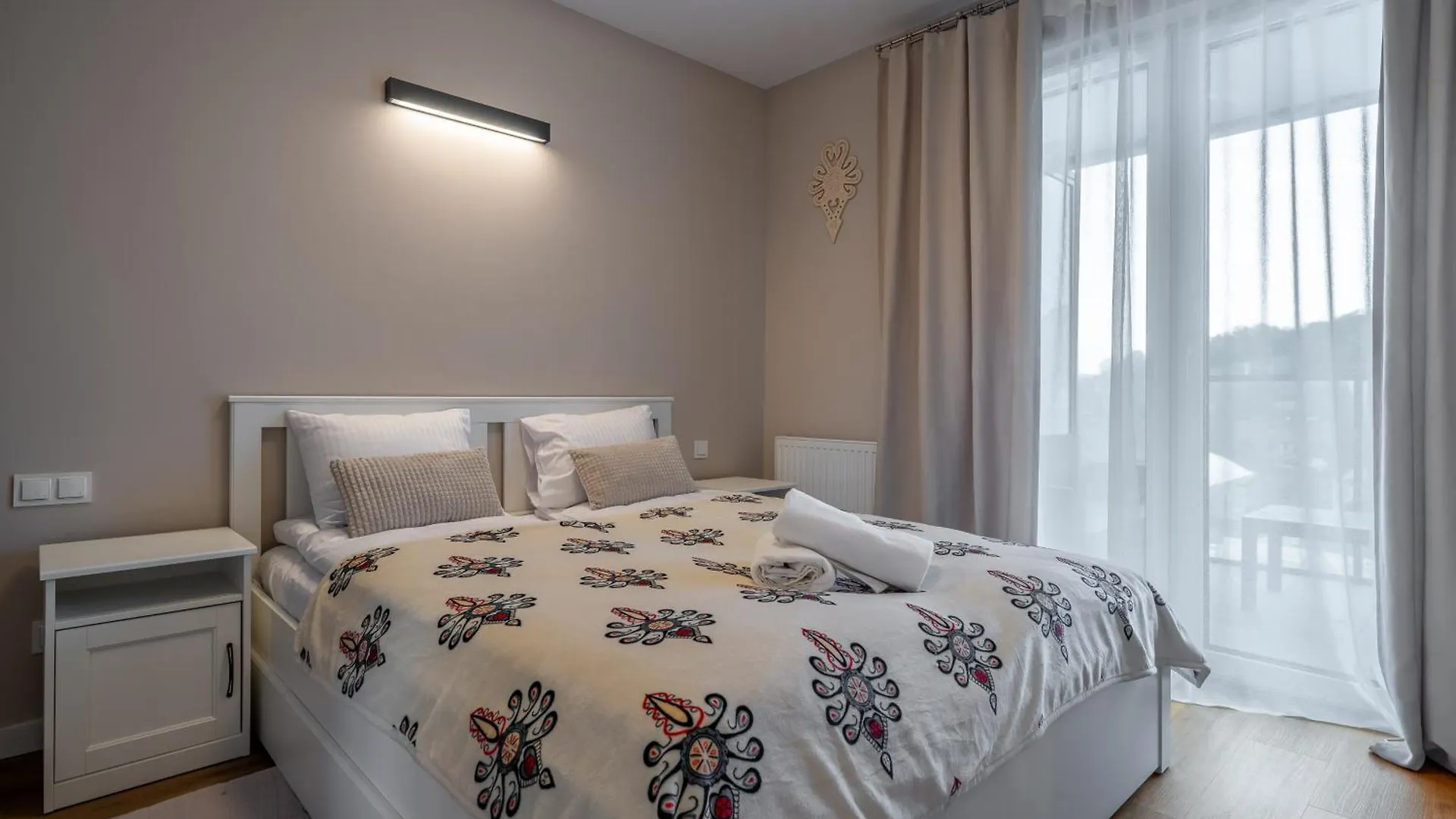 Rentplanet - Apartamenty Zakopianskie Zakopane