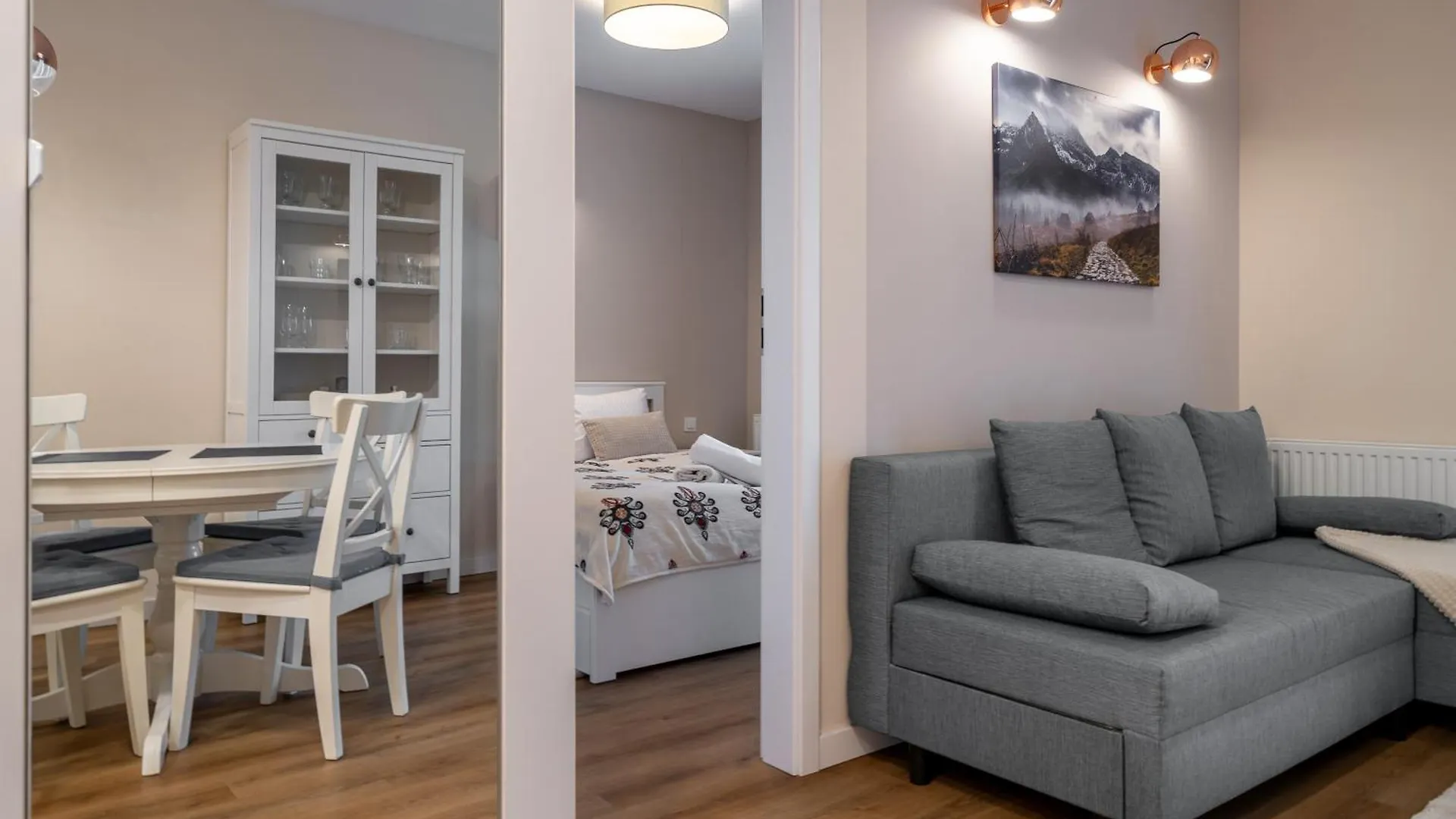 Rentplanet - Apartamenty Zakopianskie Zakopane