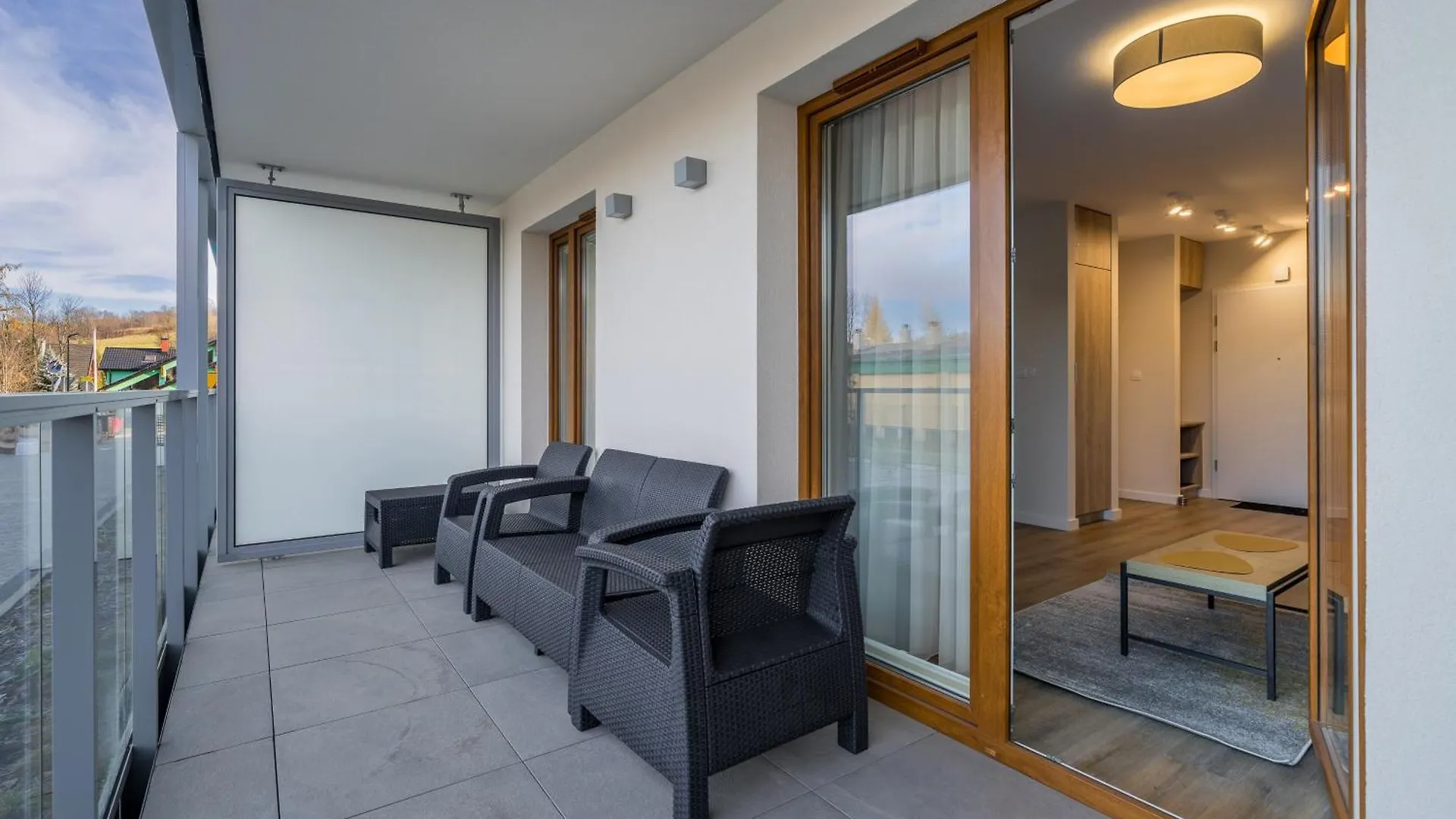Rentplanet - Apartamenty Zakopianskie Zakopane Poland