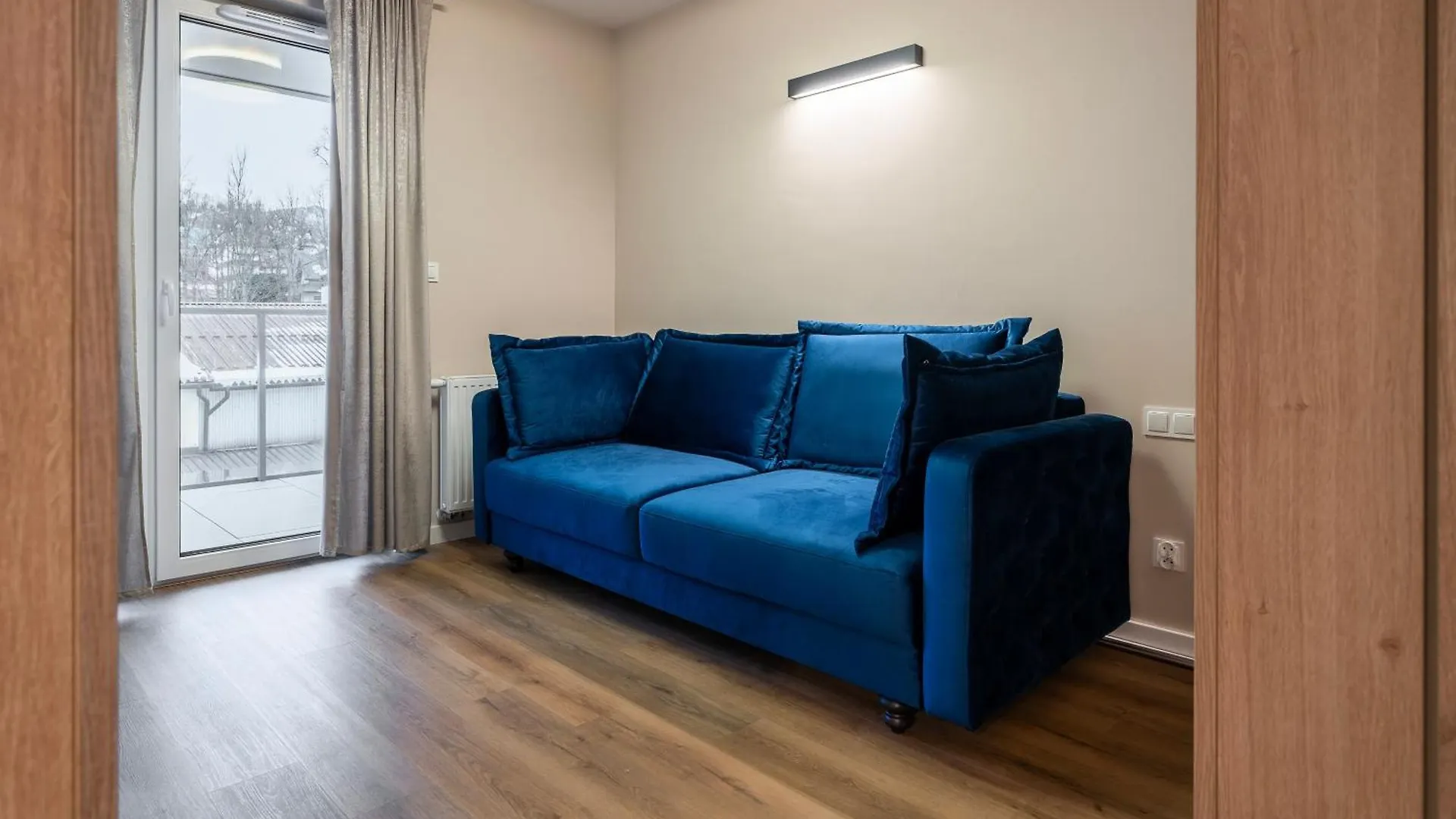 Apartment Rentplanet - Apartamenty Zakopianskie Zakopane