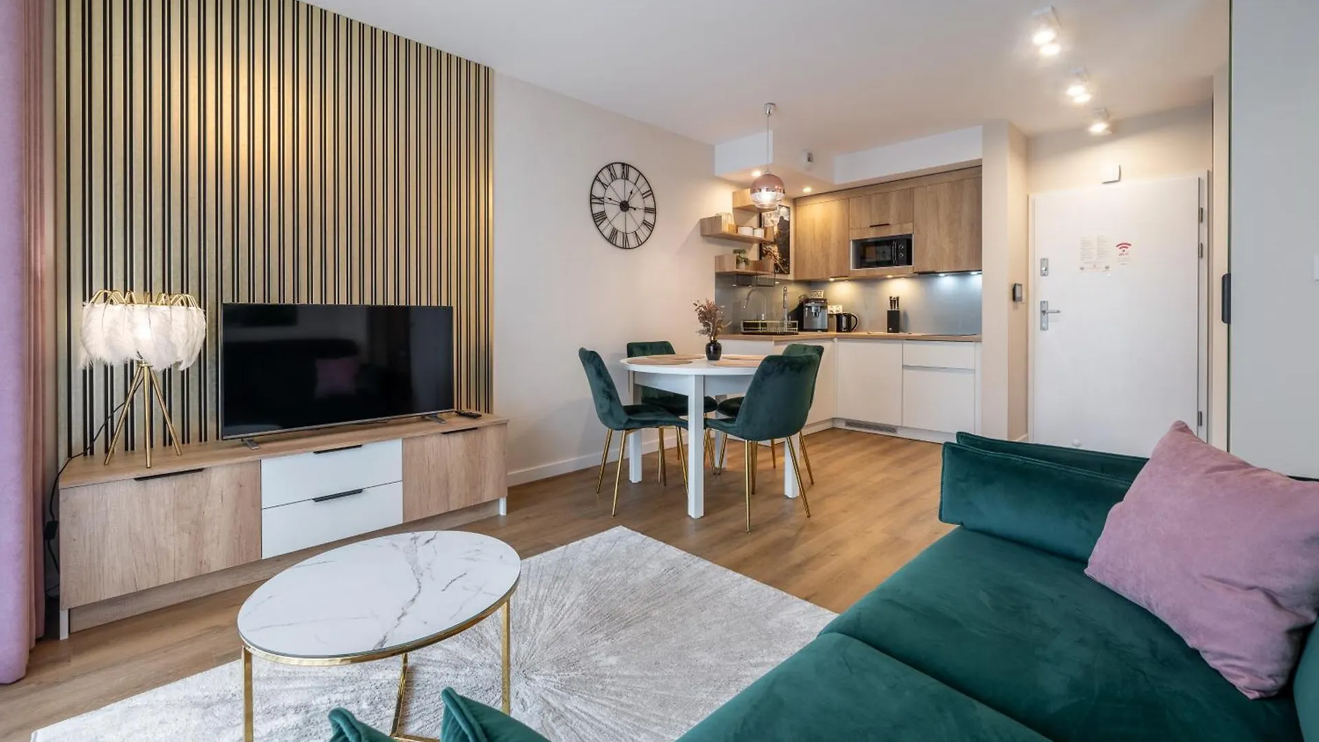 Rentplanet - Apartamenty Zakopianskie Zakopane