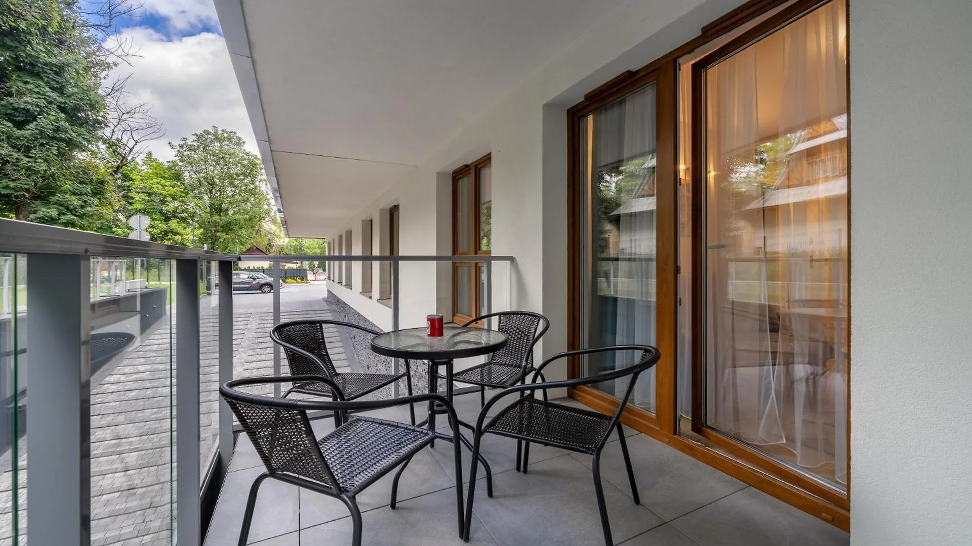 Apartment Rentplanet - Apartamenty Zakopianskie Zakopane