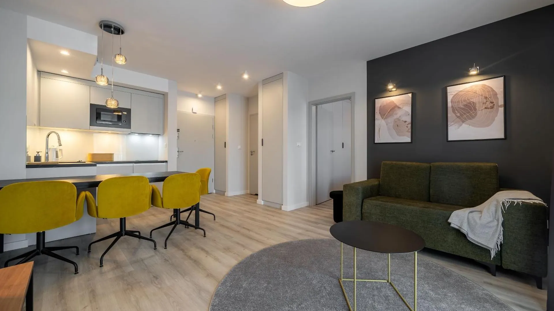 Rentplanet - Apartamenty Zakopianskie Zakopane 0*,