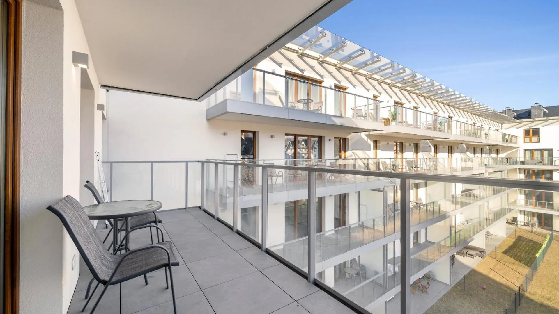 Rentplanet - Apartamenty Zakopianskie Zakopane