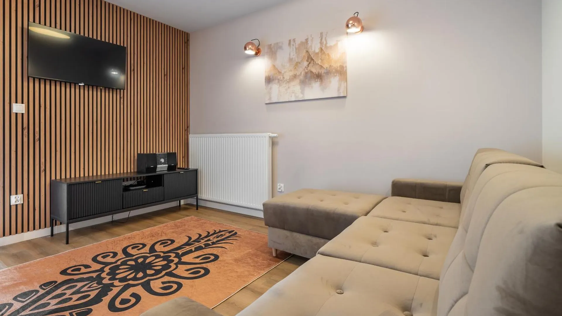 Rentplanet - Apartamenty Zakopianskie Zakopane Poland